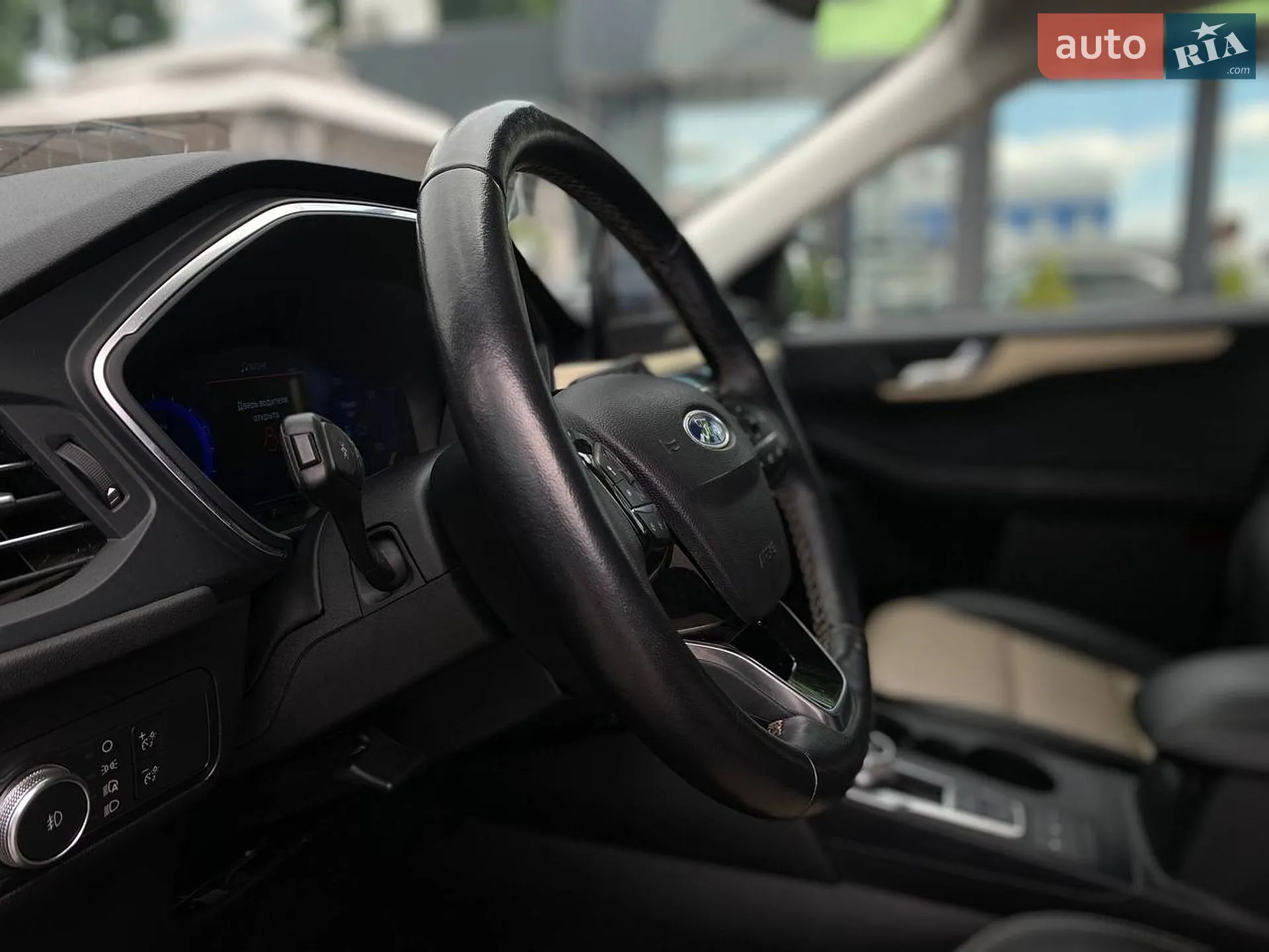 2022 Ford Escape - мініатюра 27