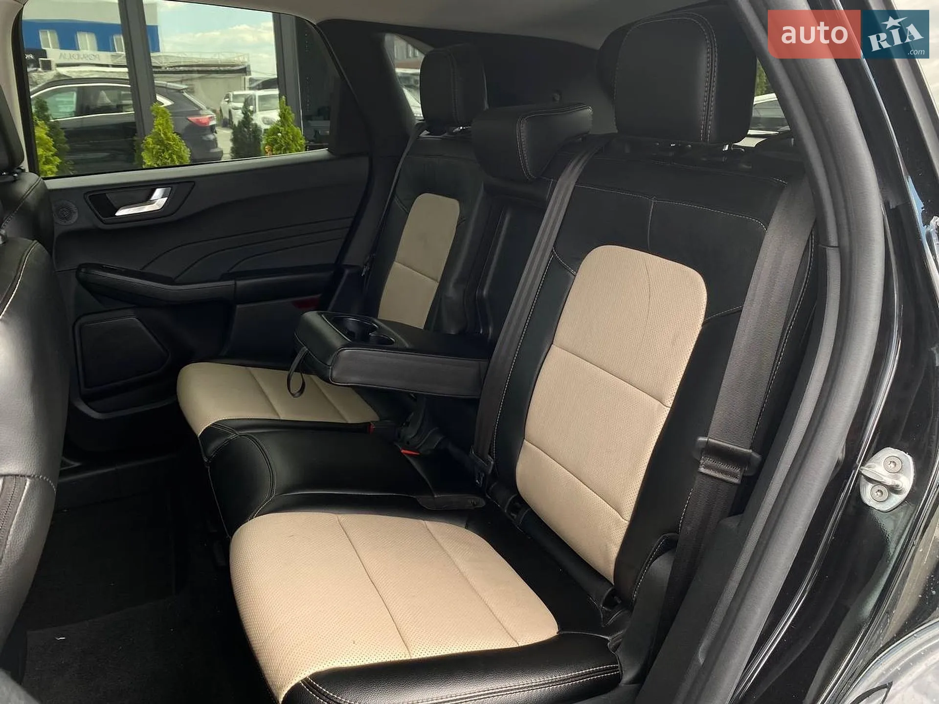2022 Ford Escape - мініатюра 35