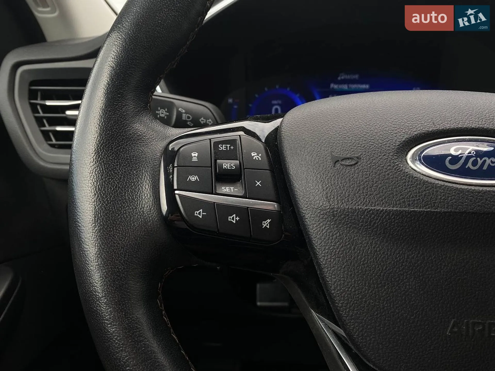 2022 Ford Escape - мініатюра 38