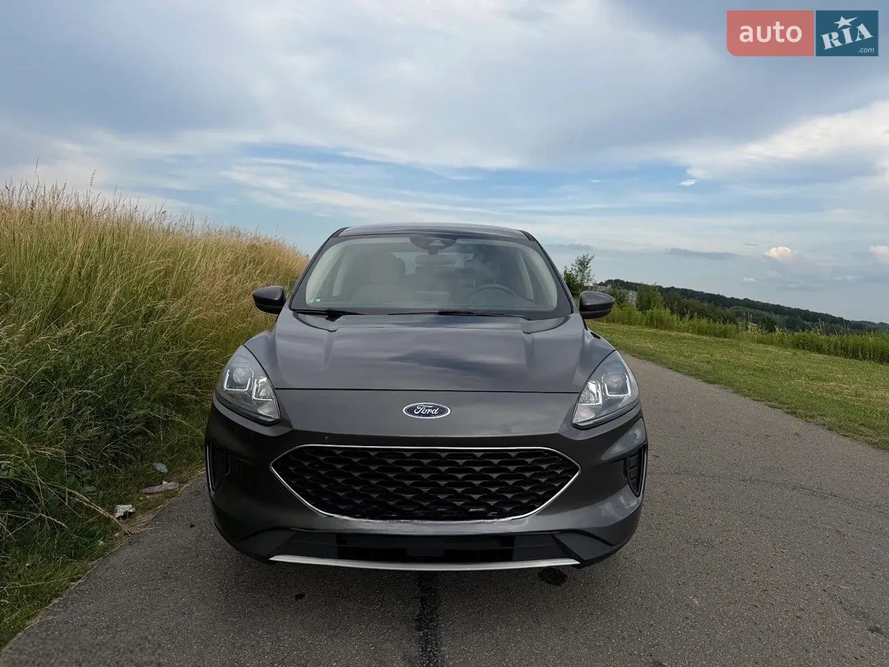 2020 Ford Escape - мініатюра 35