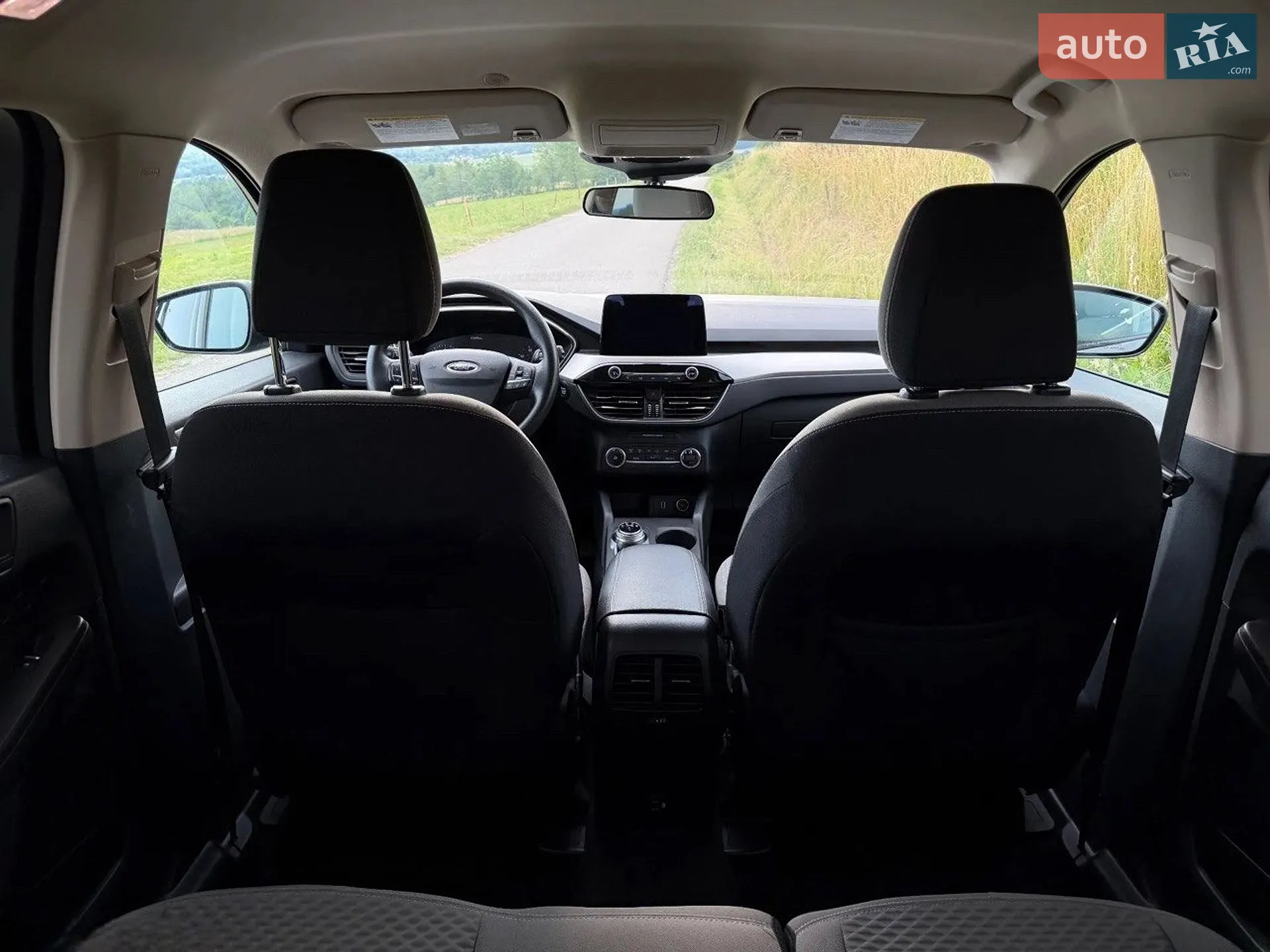 2020 Ford Escape - мініатюра 14