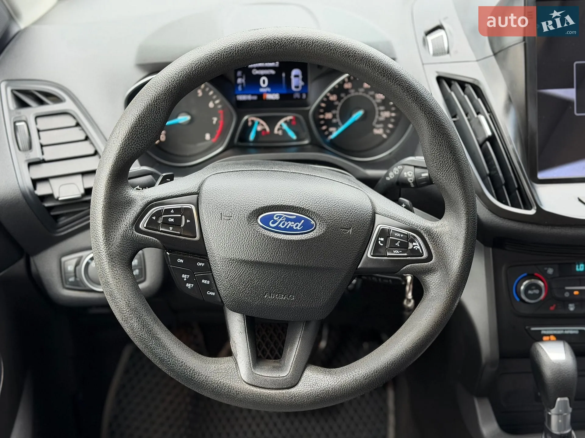 2017 Ford Escape - мініатюра 36