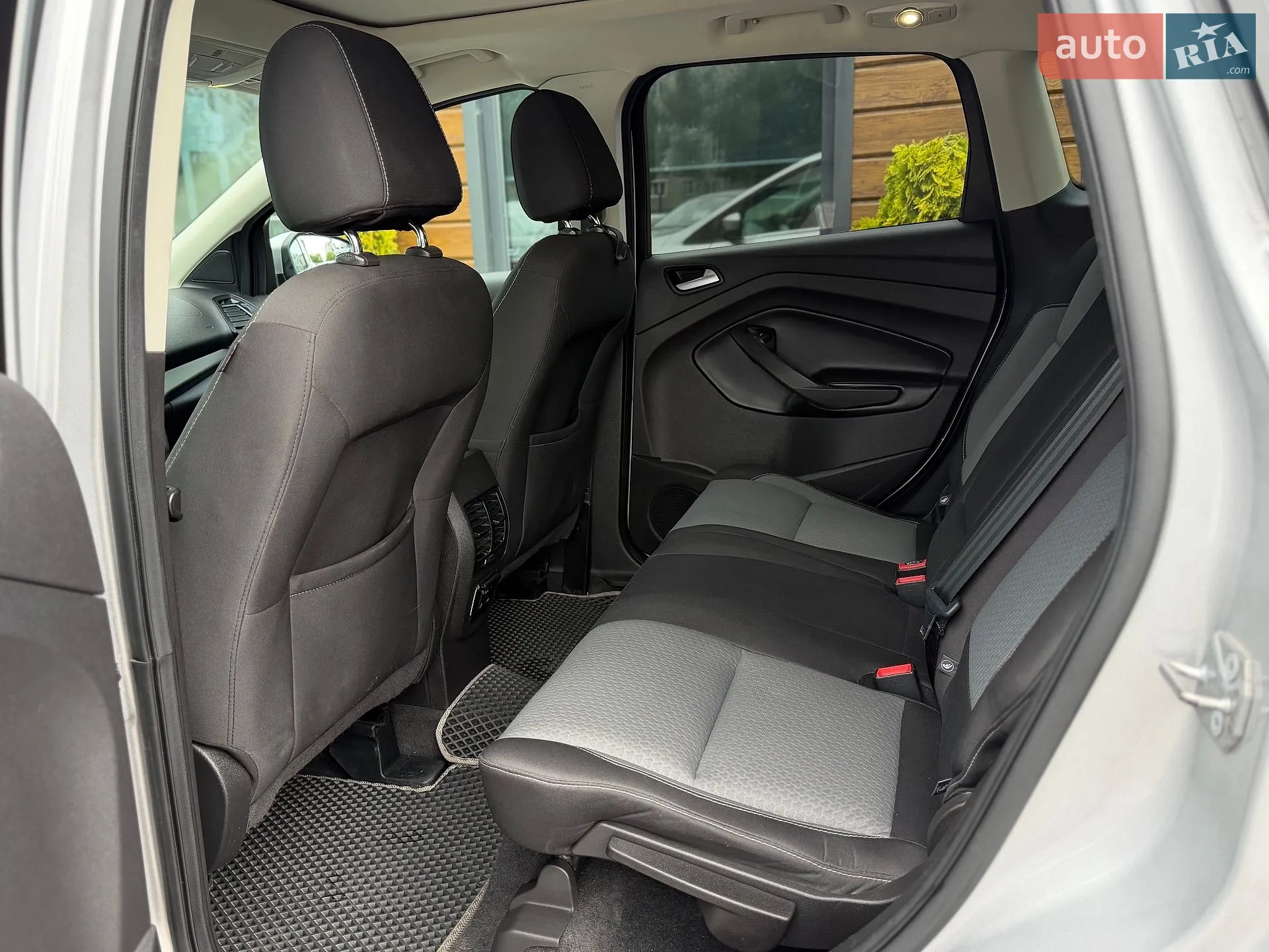 2017 Ford Escape - мініатюра 51