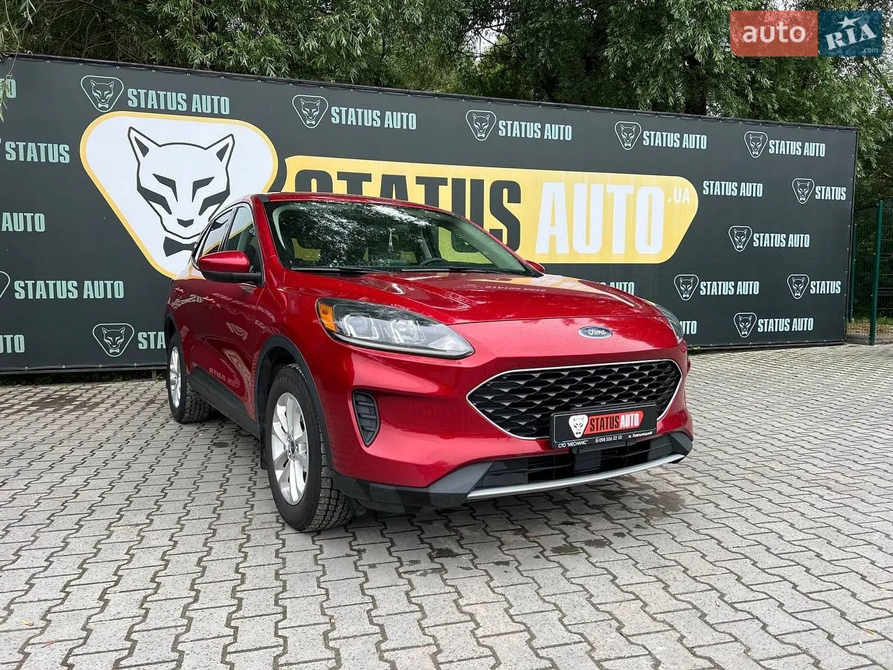2019 Ford Fiesta - мініатюра 41