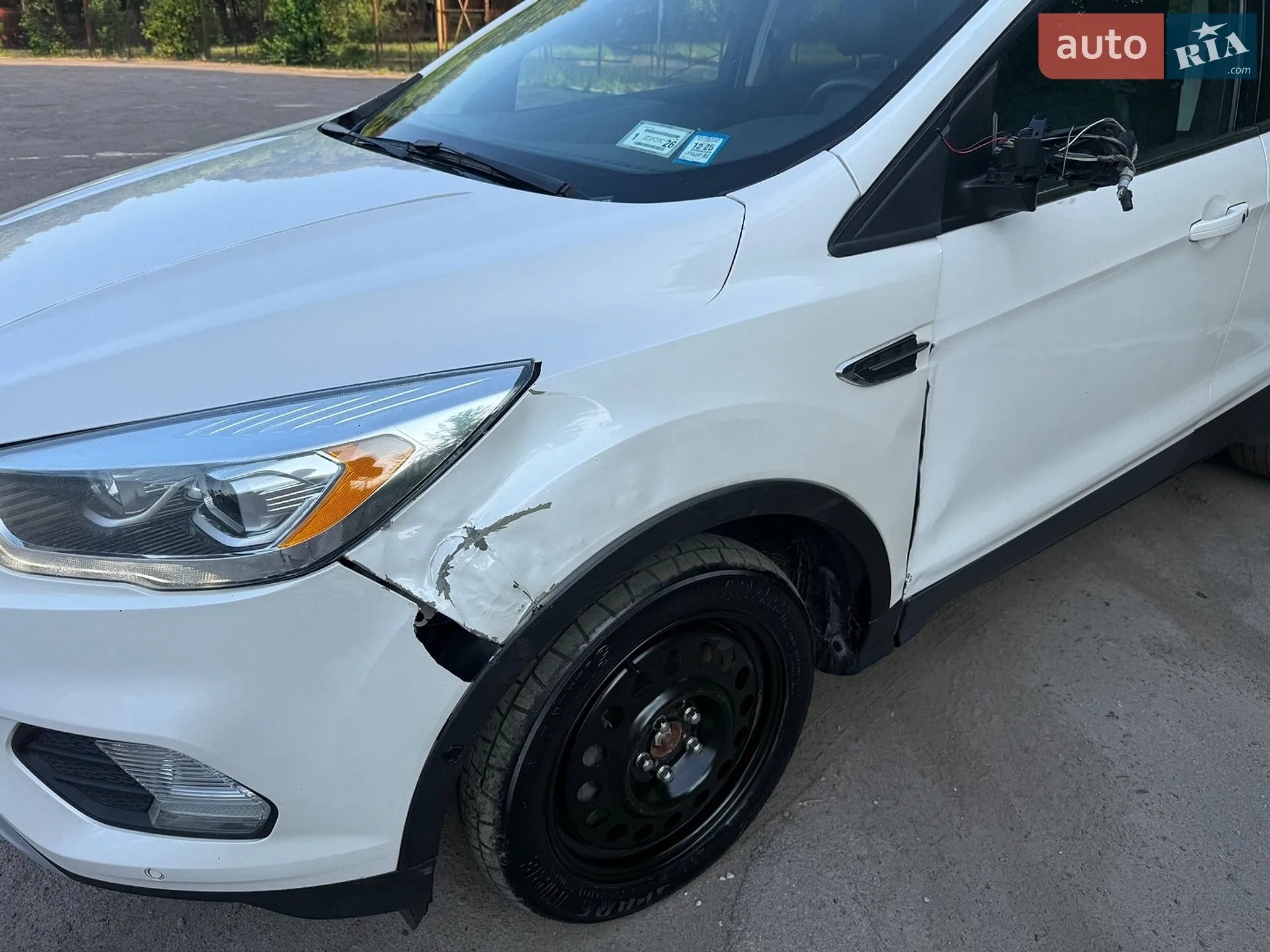 2017 Ford Escape - мініатюра 15