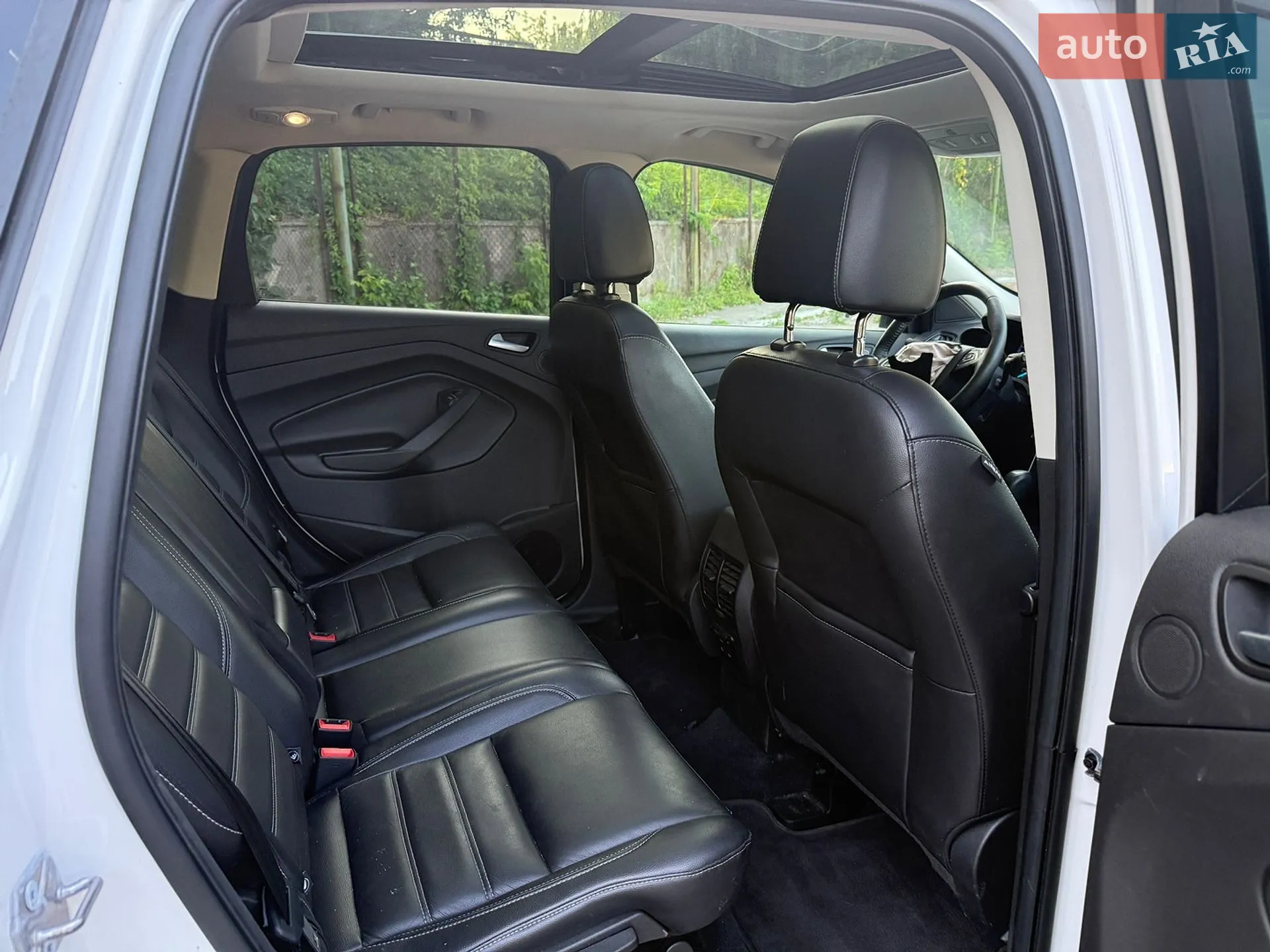 2017 Ford Escape - мініатюра 22