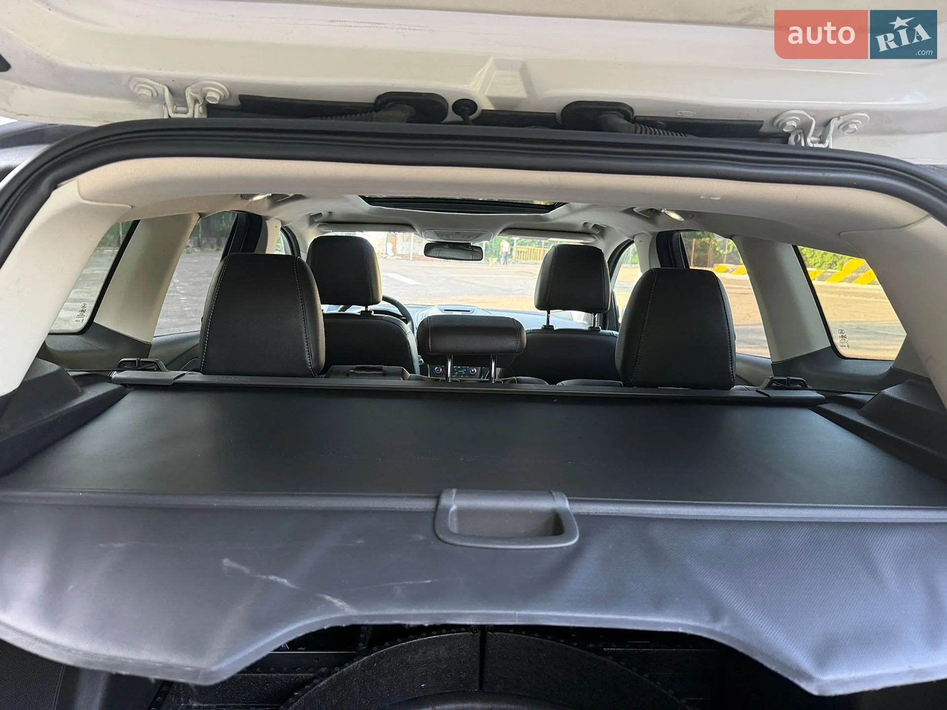 2017 Ford Escape - мініатюра 25