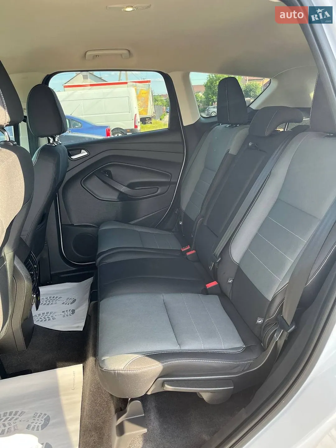 2016 Ford Escape - мініатюра 15