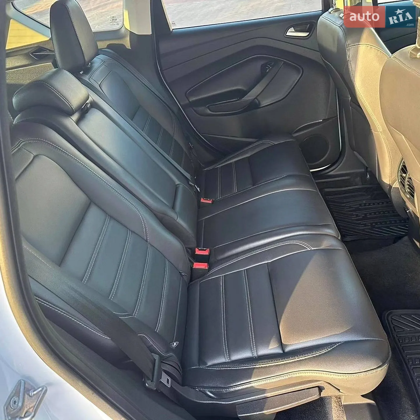 2019 Ford Escape - мініатюра 7