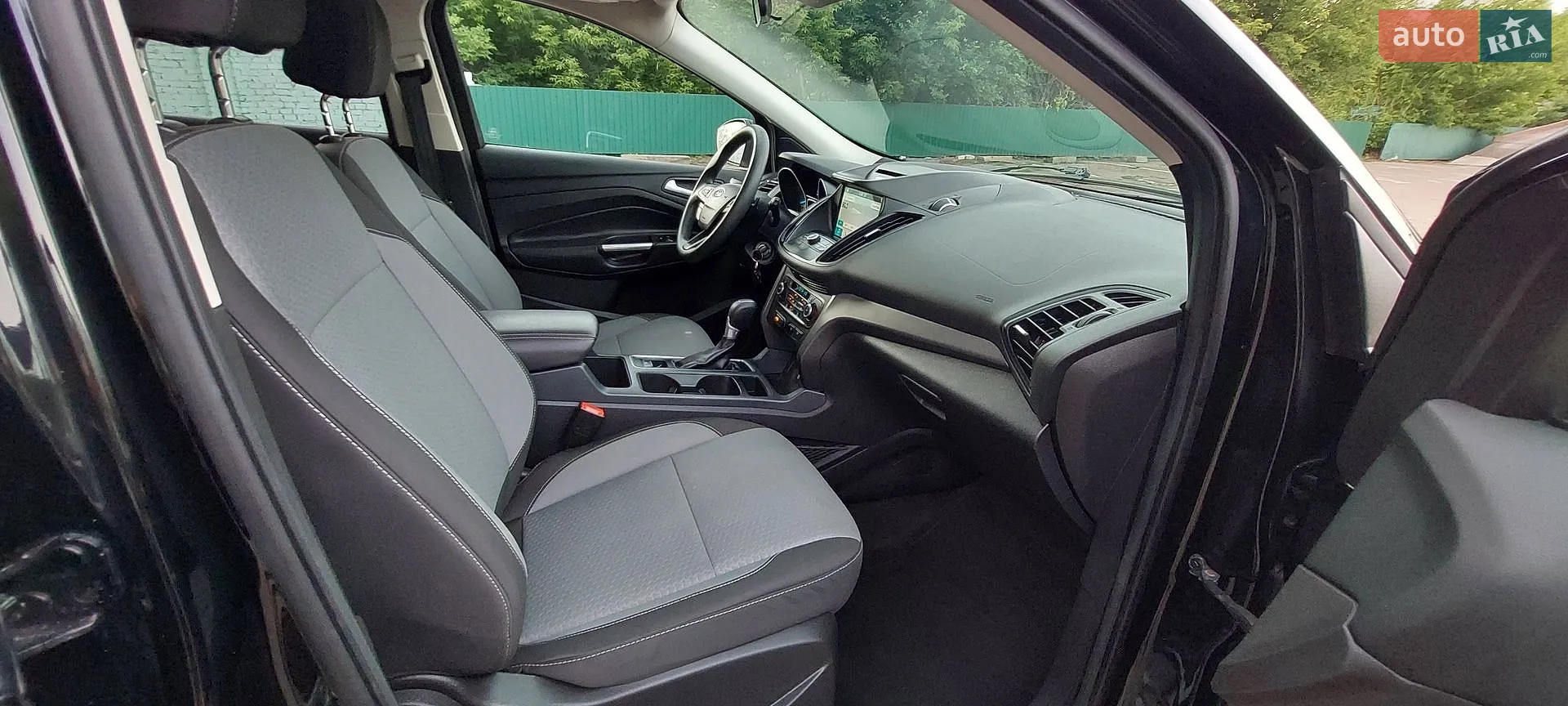 2017 Ford Escape - мініатюра 36