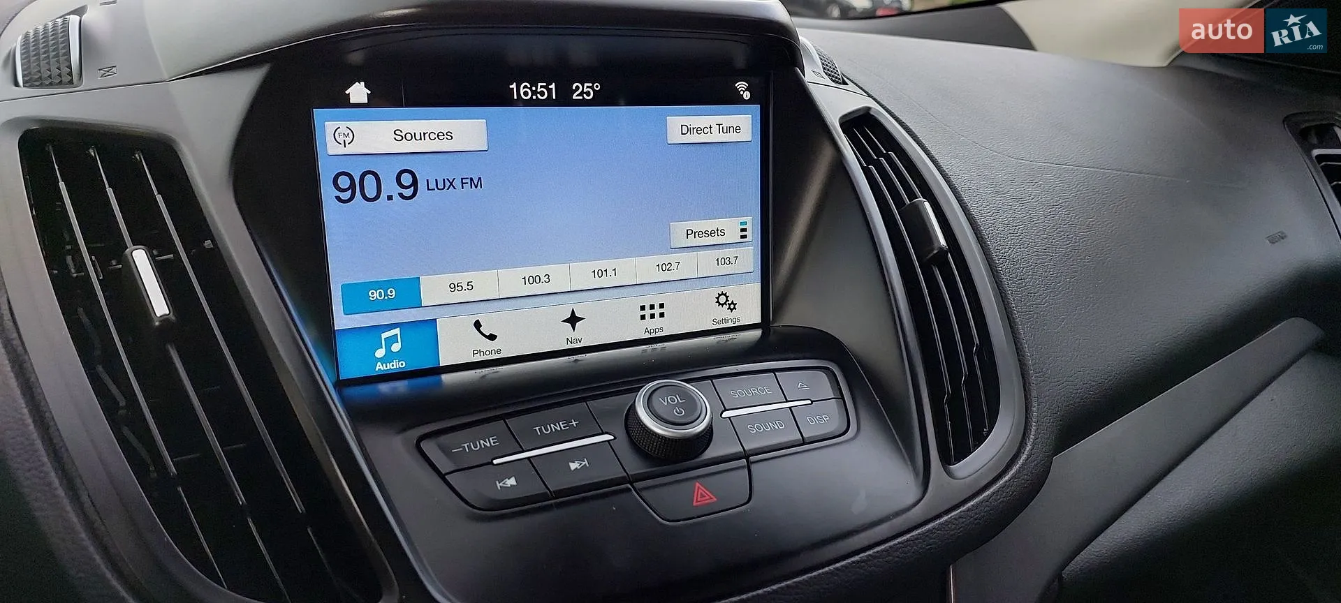2017 Ford Escape - мініатюра 44