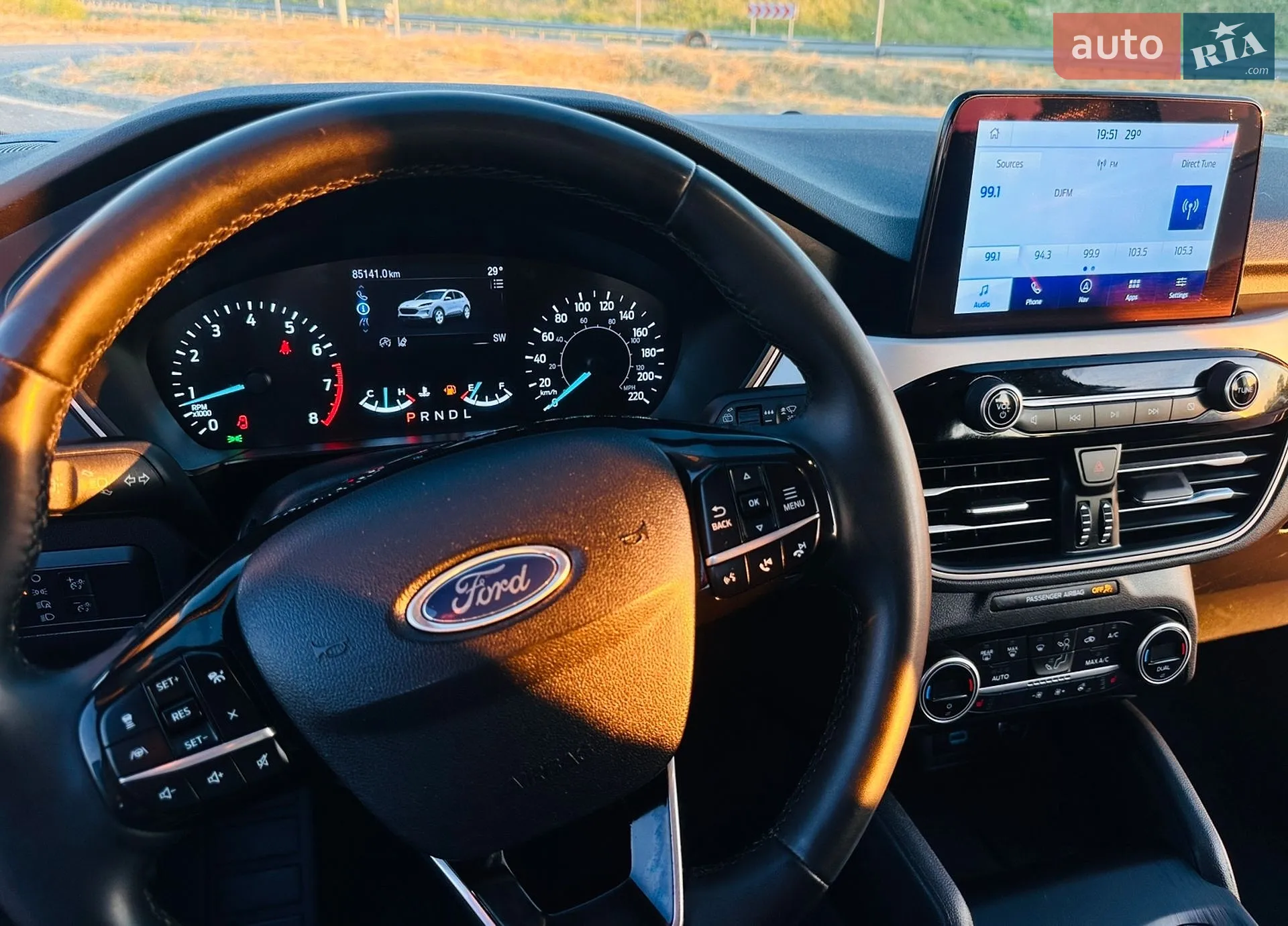 2022 Ford Escape - мініатюра 10