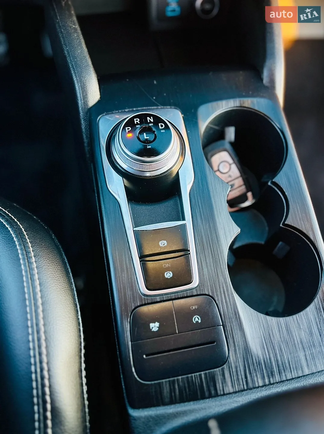 2022 Ford Escape - мініатюра 12