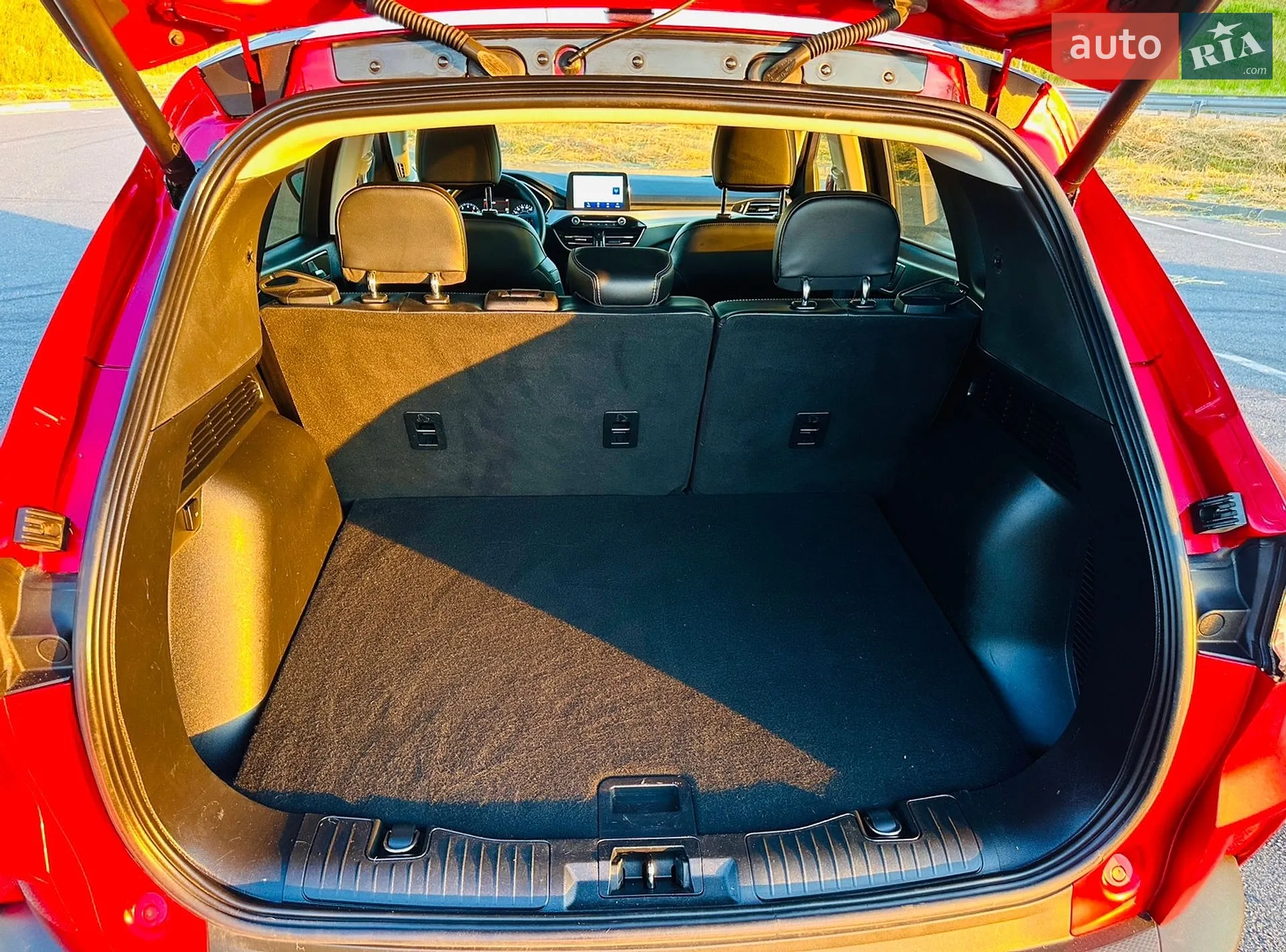 2022 Ford Escape - мініатюра 15