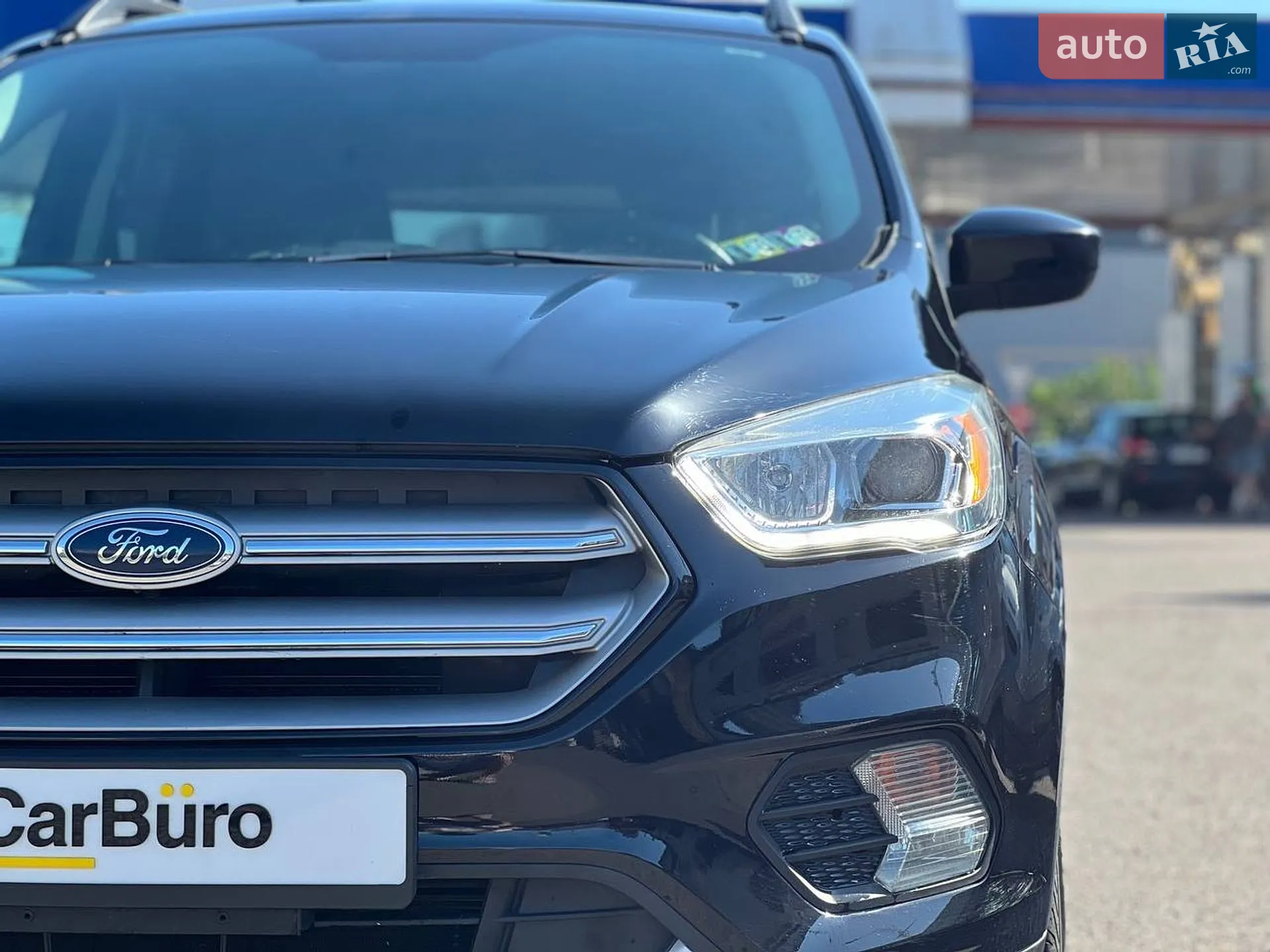 2019 Ford Escape - мініатюра 7