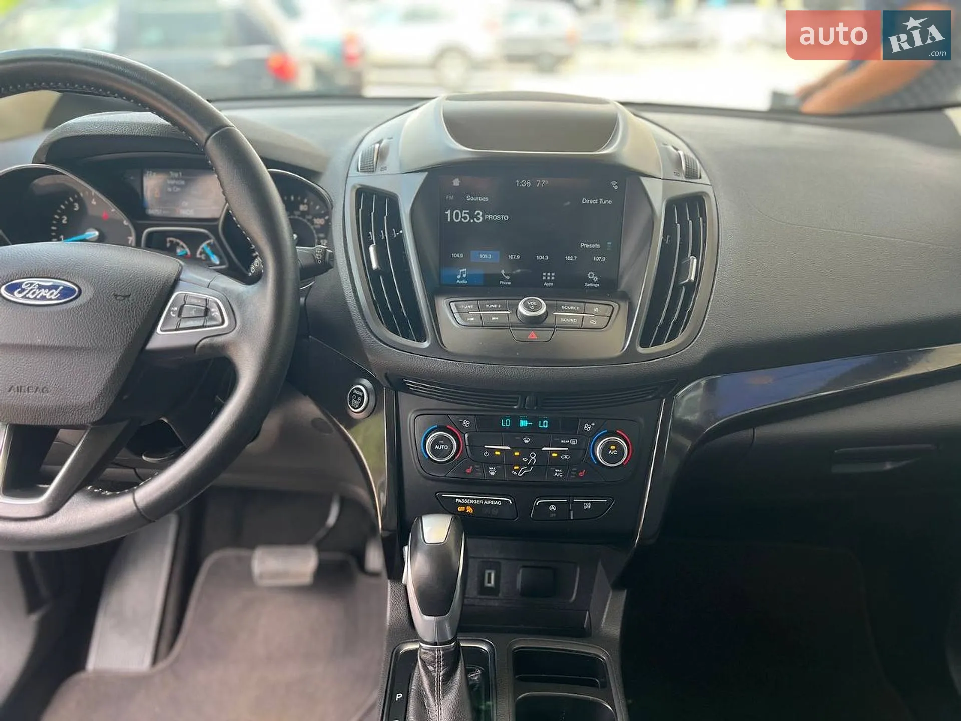 2019 Ford Escape - мініатюра 15