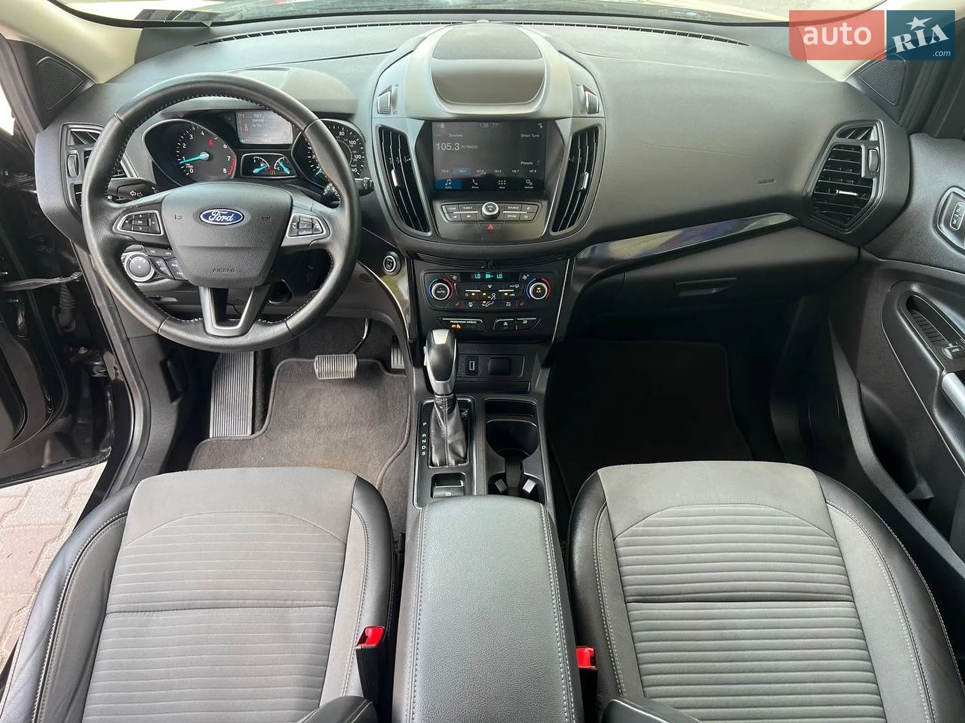 2019 Ford Escape - мініатюра 16