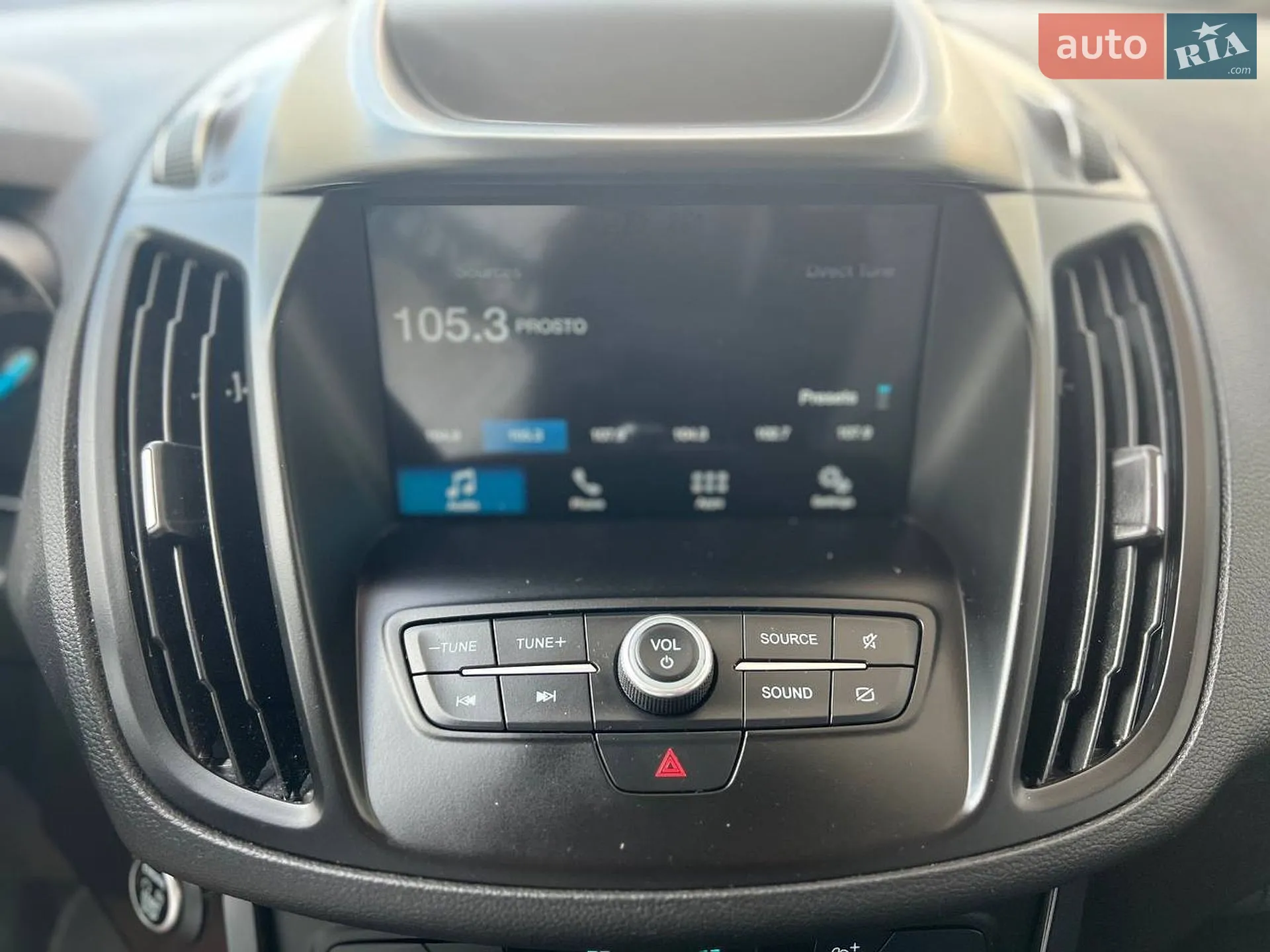 2019 Ford Escape - мініатюра 23