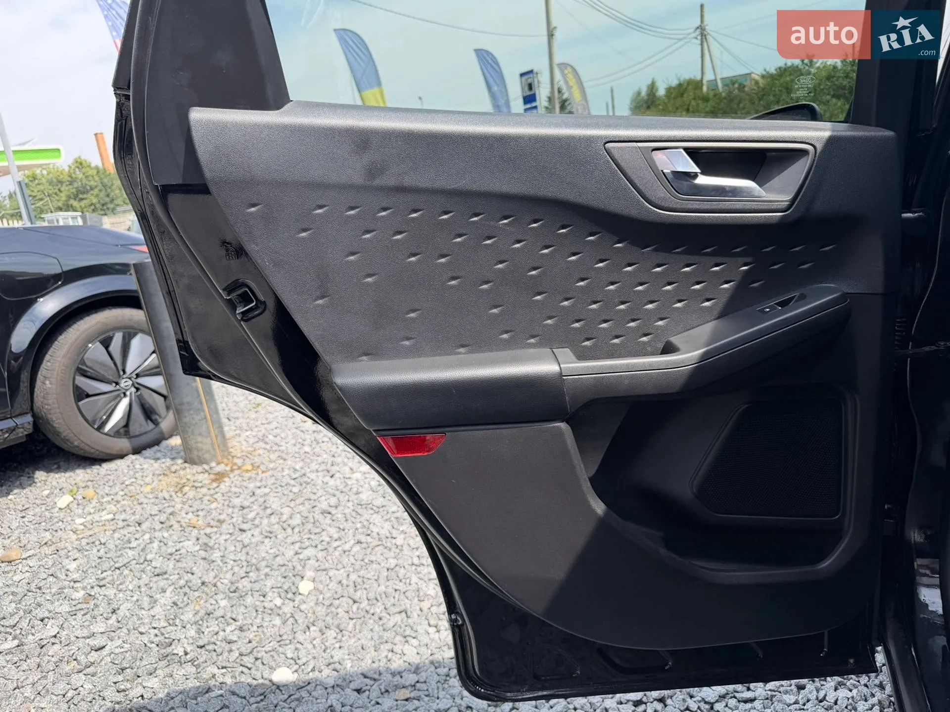 2019 Ford Escape - мініатюра 17
