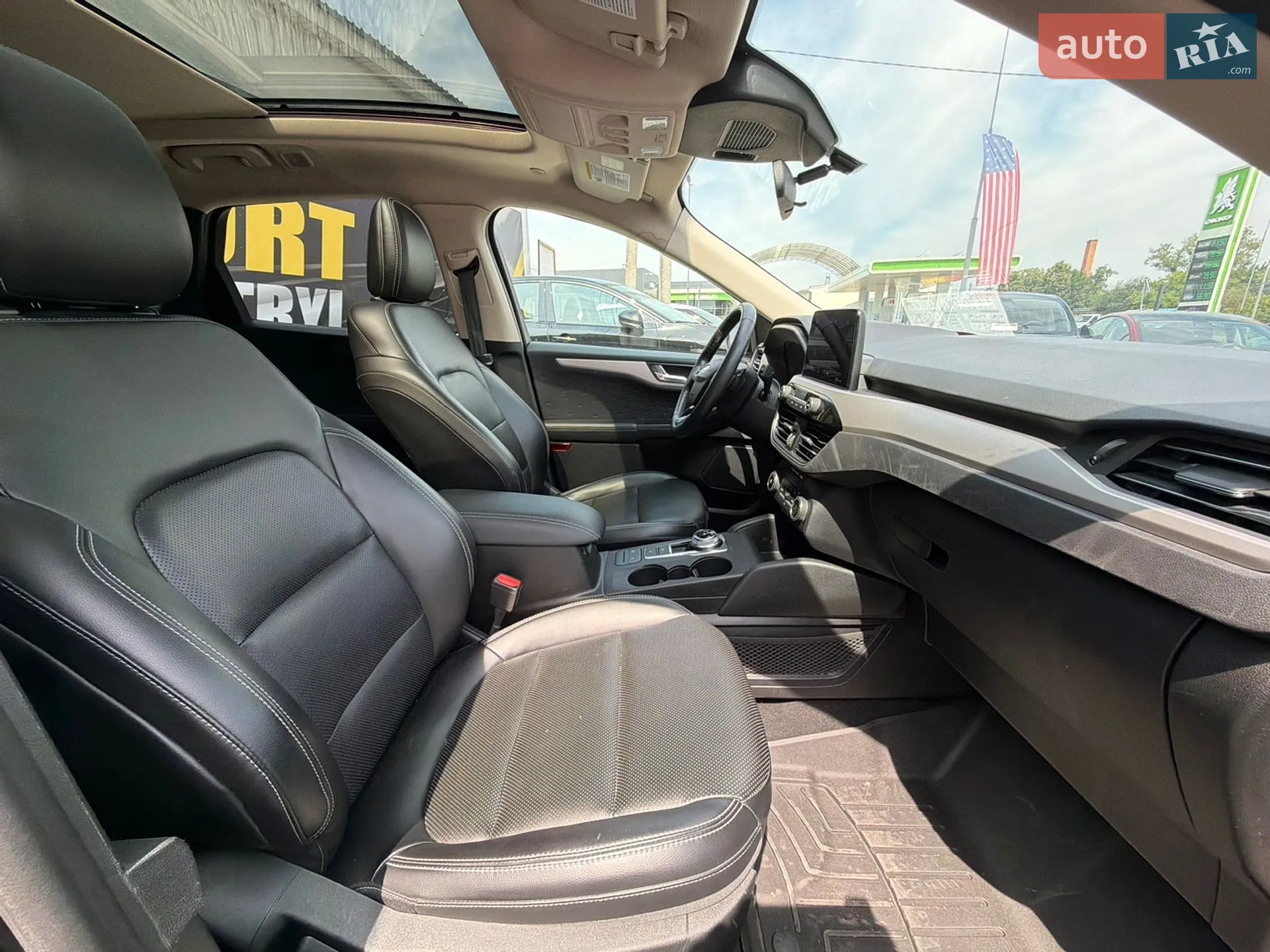 2019 Ford Escape - мініатюра 21