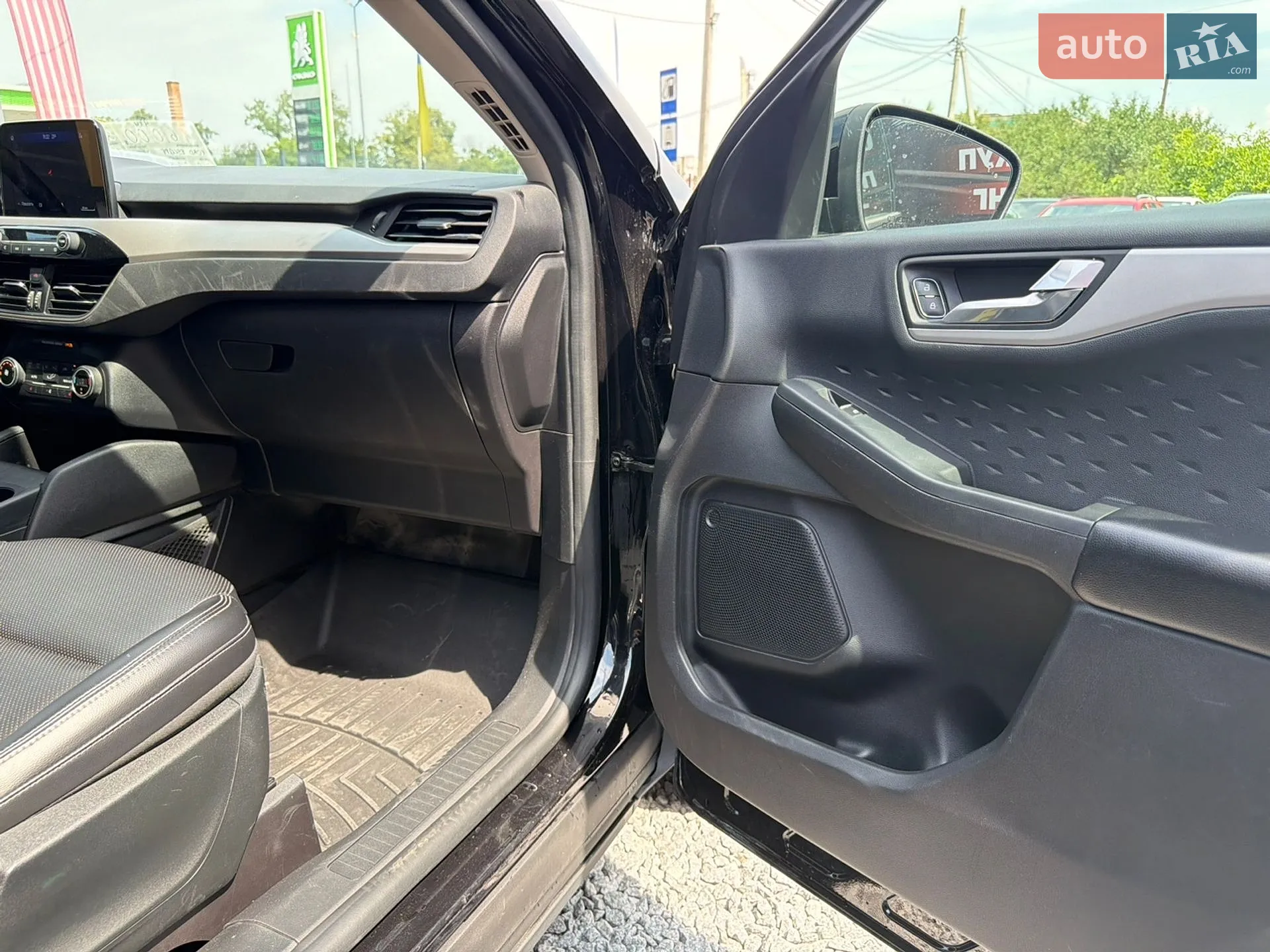 2019 Ford Escape - мініатюра 23