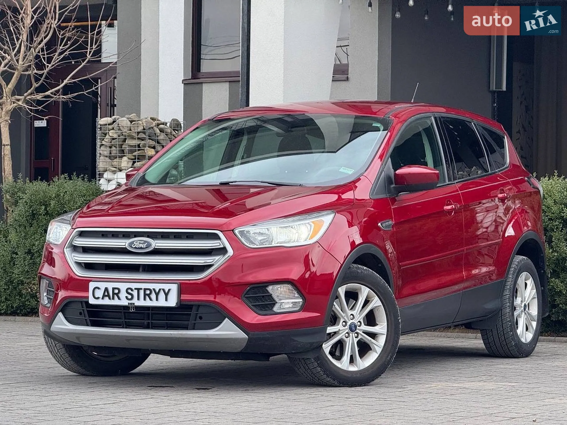 2016 Ford Escape - мініатюра 6