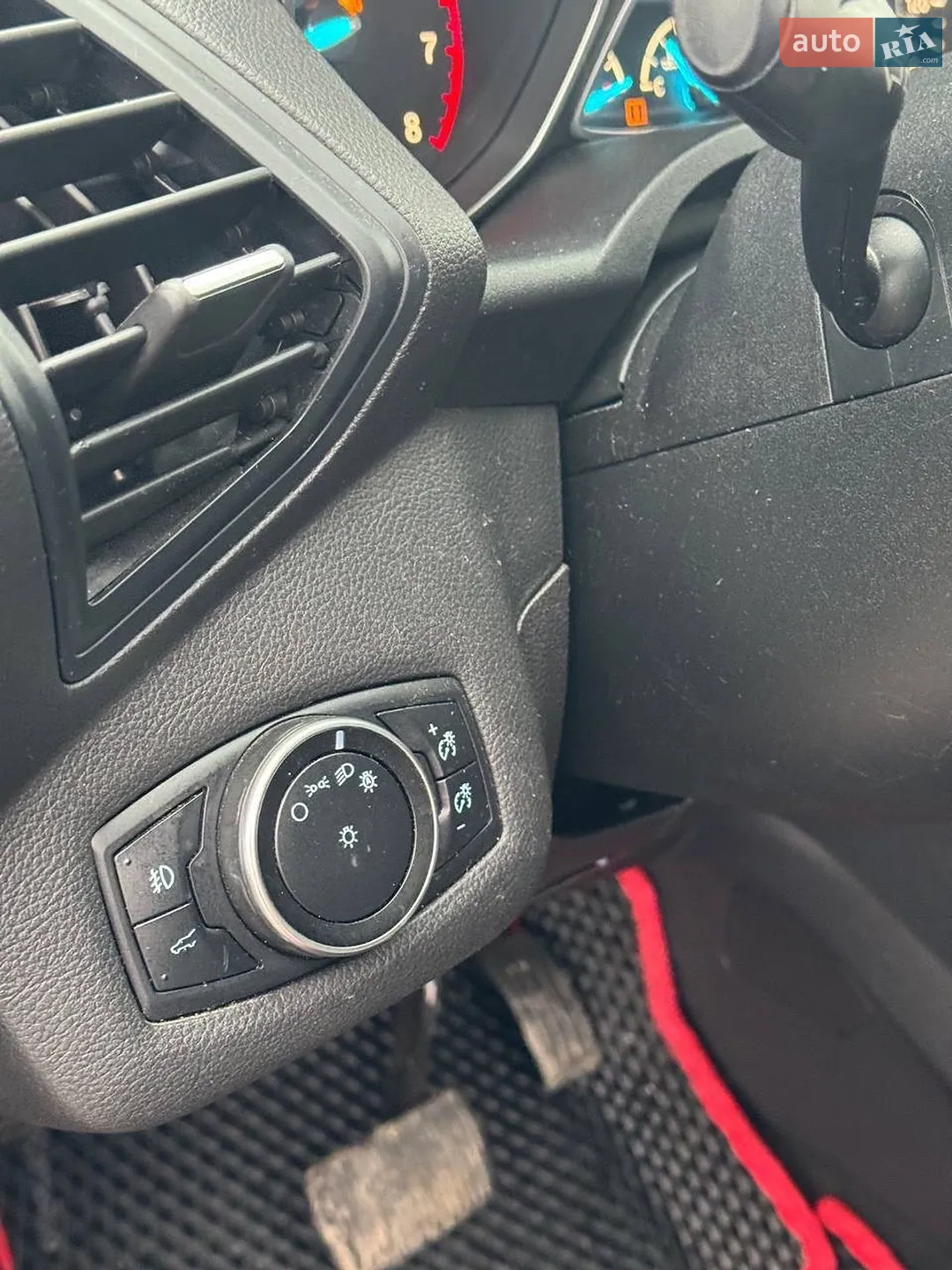 2016 Ford Escape - мініатюра 23