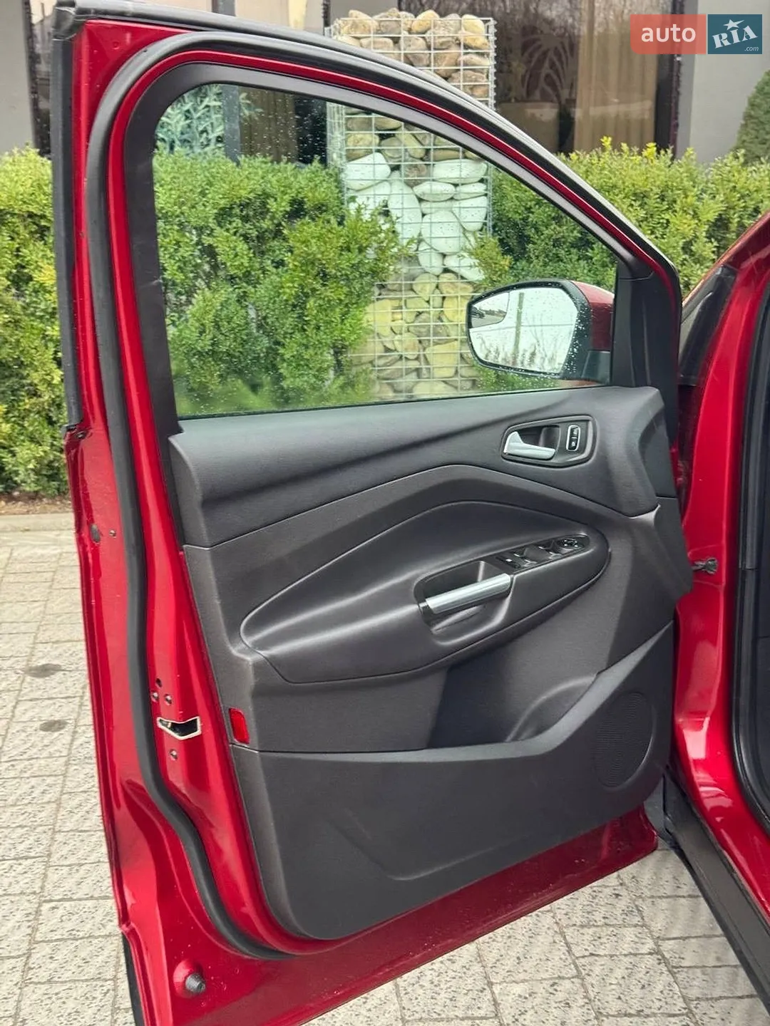 2016 Ford Escape - мініатюра 28