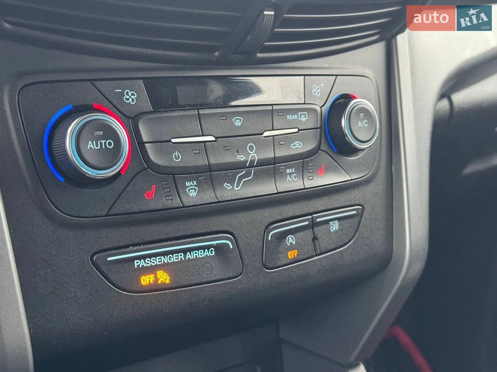 2016 Ford Escape - мініатюра 25
