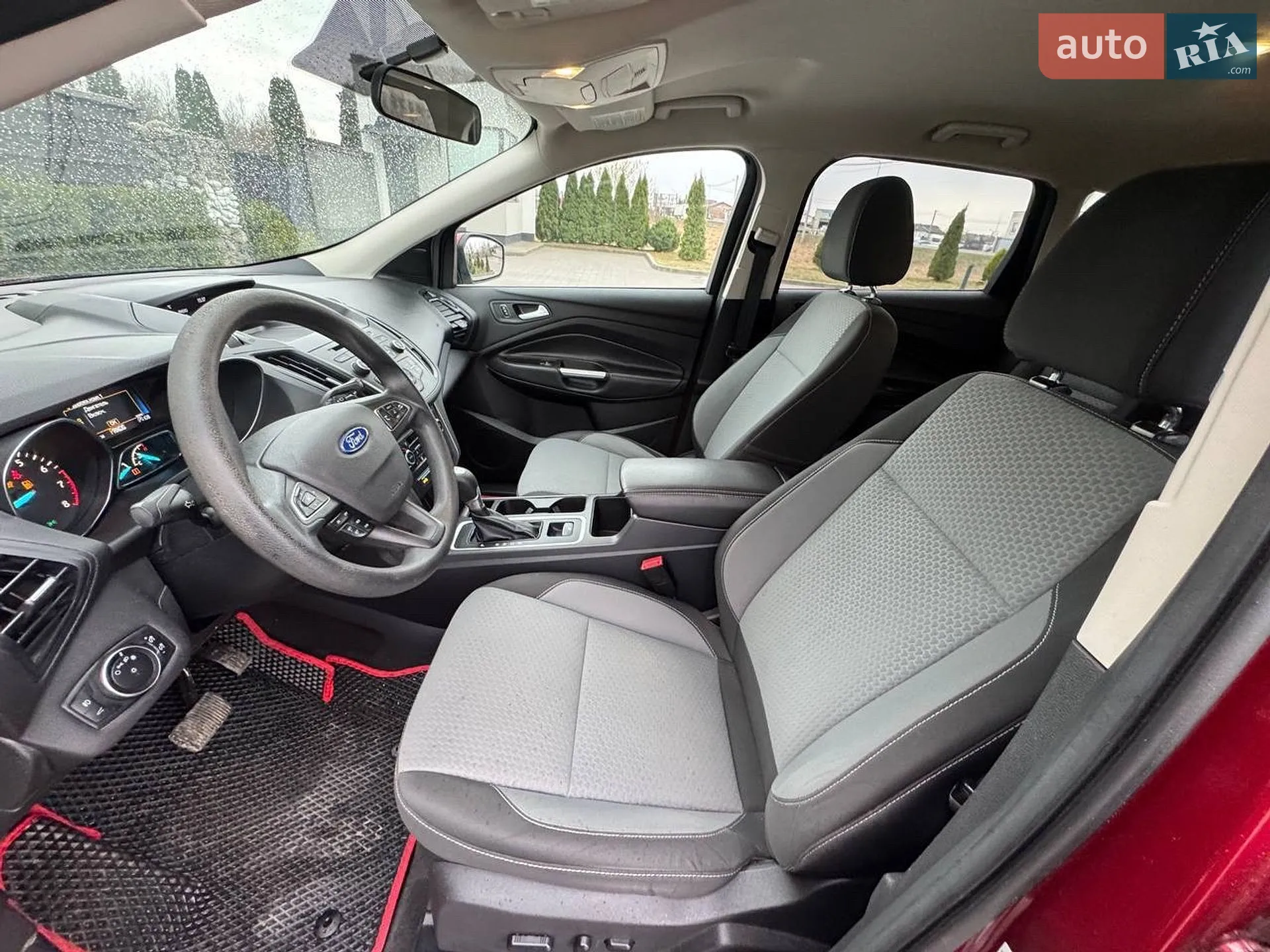 2016 Ford Escape - мініатюра 32