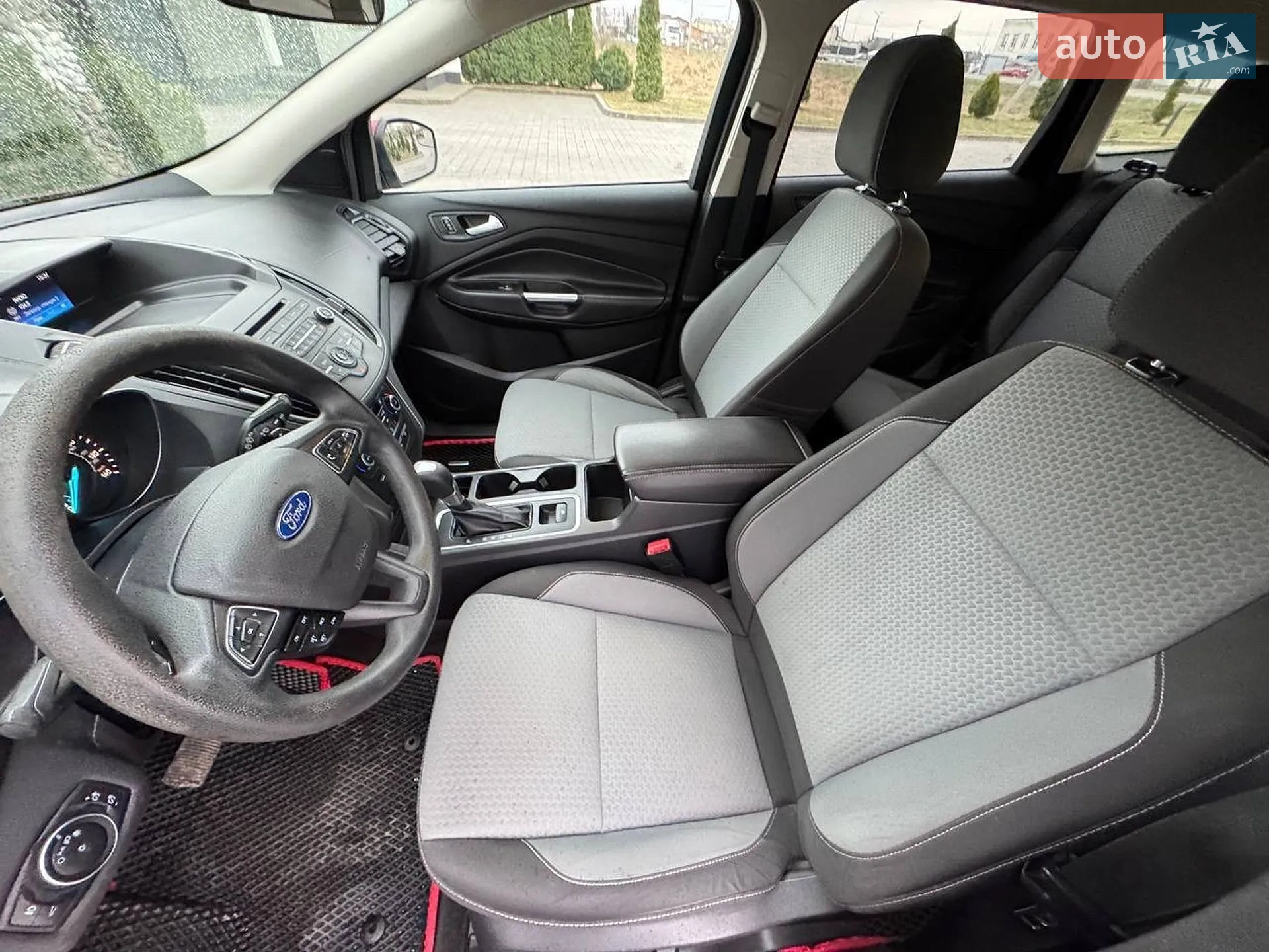 2016 Ford Escape - мініатюра 33