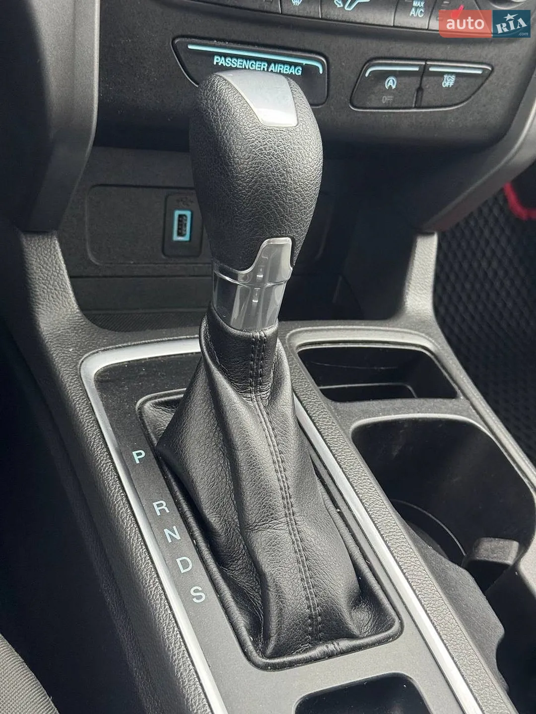 2016 Ford Escape - мініатюра 35