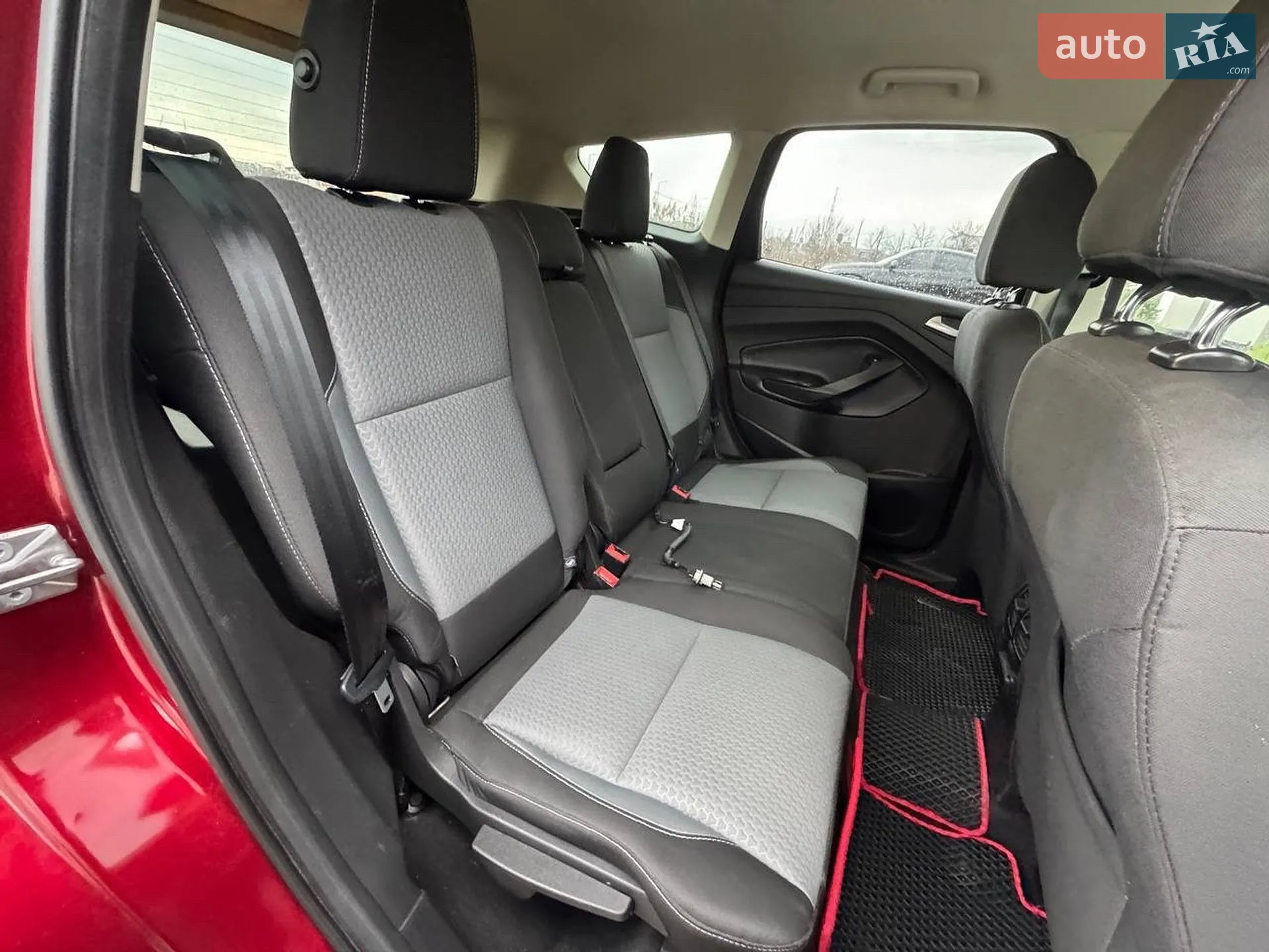2016 Ford Escape - мініатюра 36