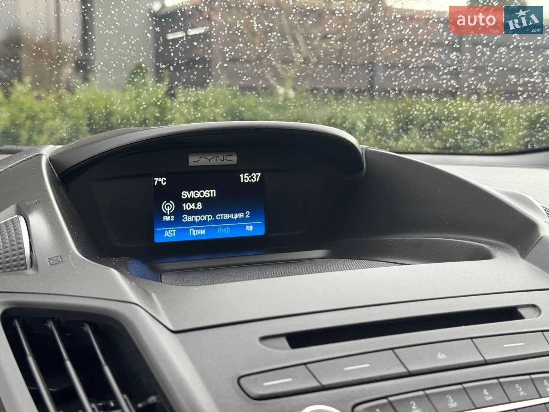 2016 Ford Escape - мініатюра 37