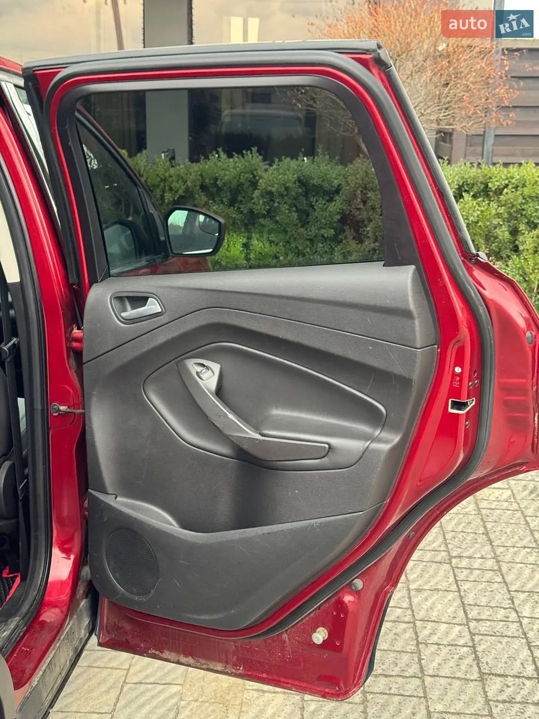 2016 Ford Escape - мініатюра 38