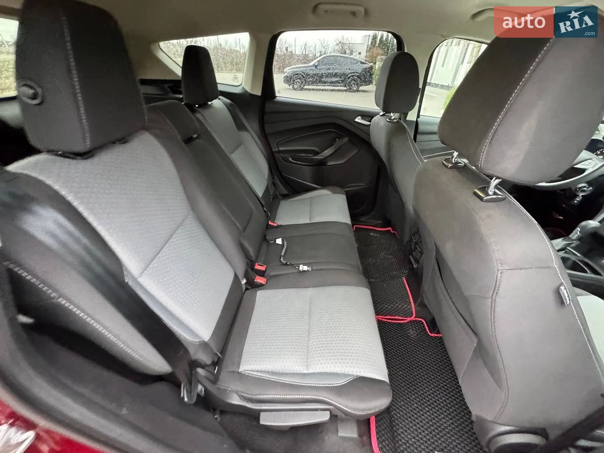 2016 Ford Escape - мініатюра 39
