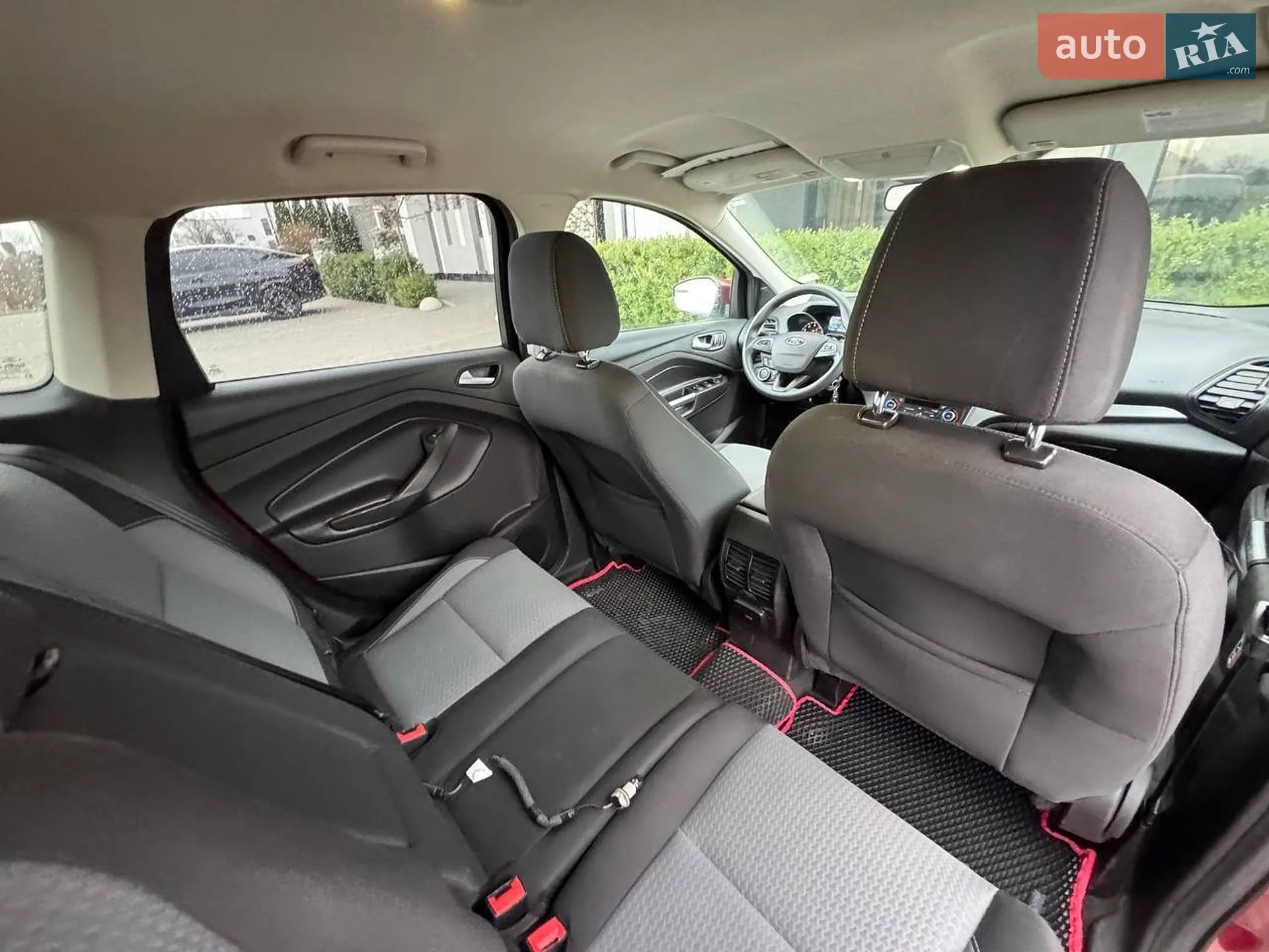2016 Ford Escape - мініатюра 40