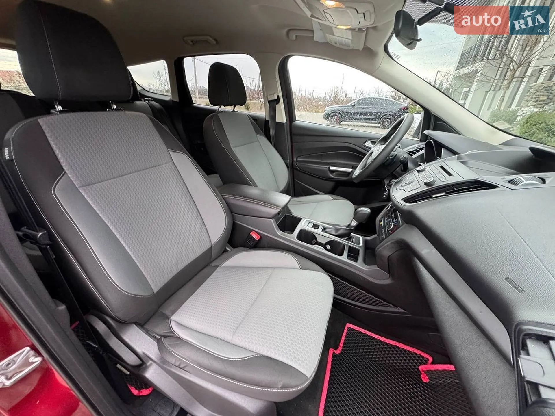 2016 Ford Escape - мініатюра 42