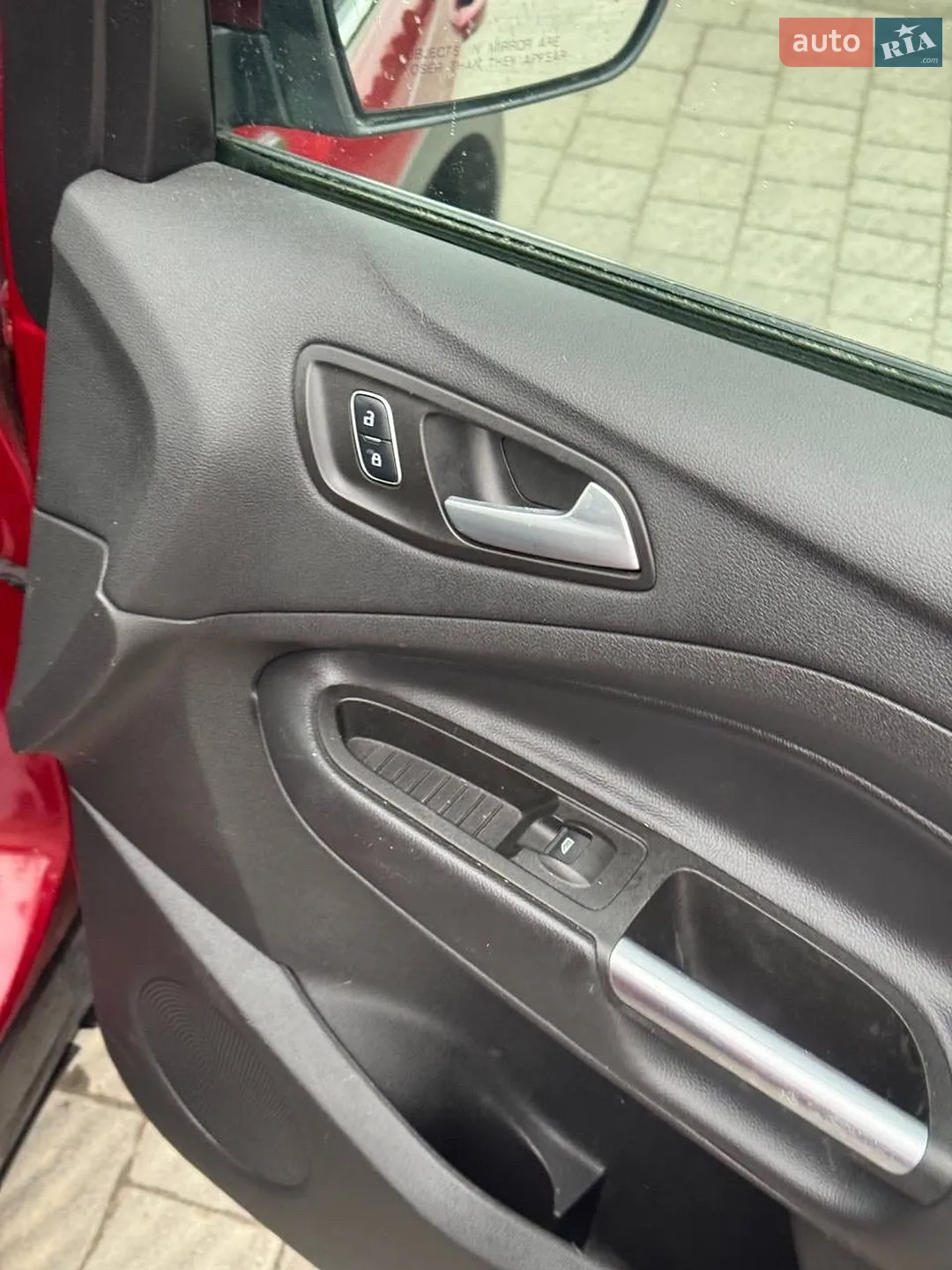 2016 Ford Escape - мініатюра 44