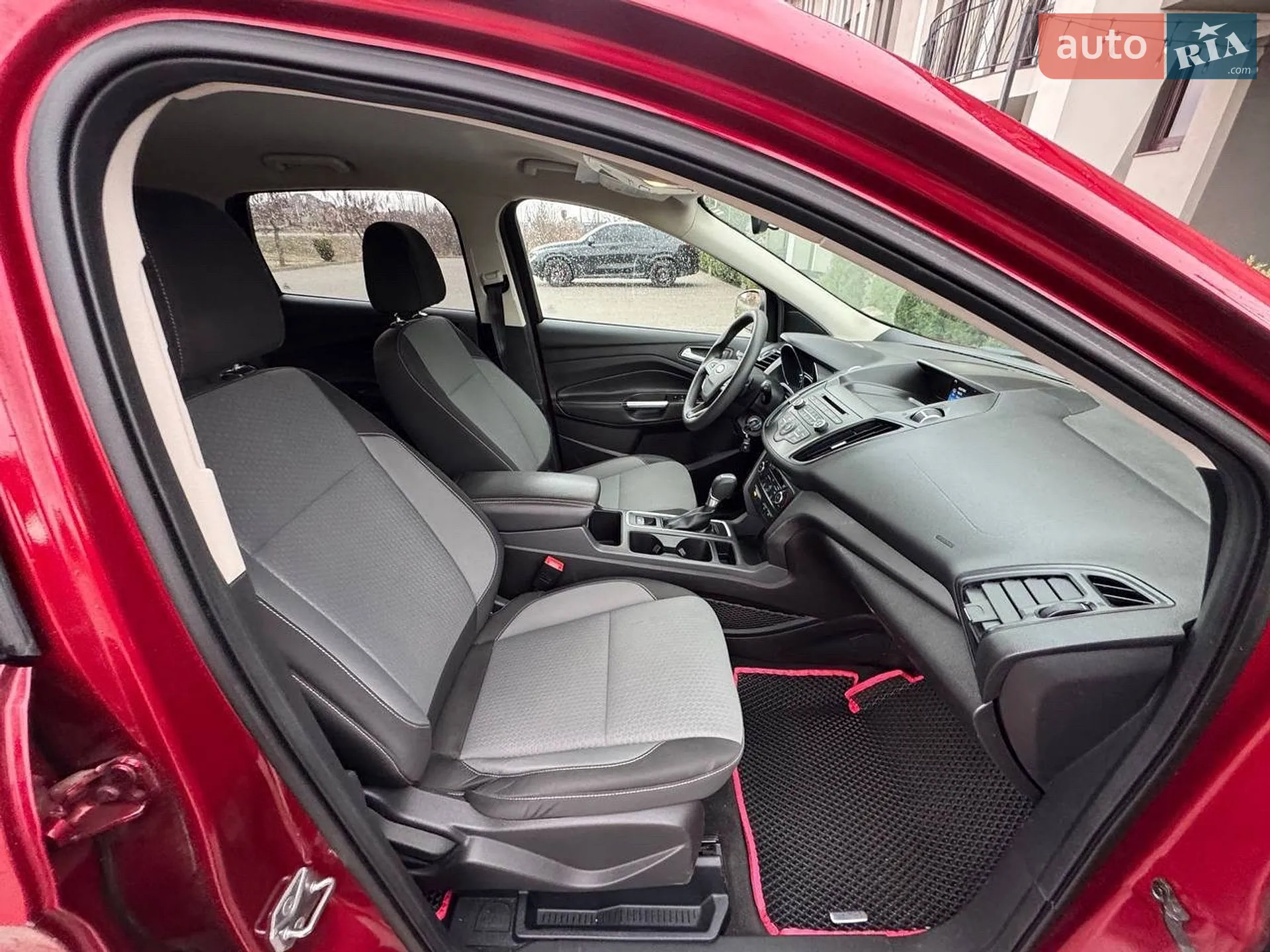 2016 Ford Escape - мініатюра 46