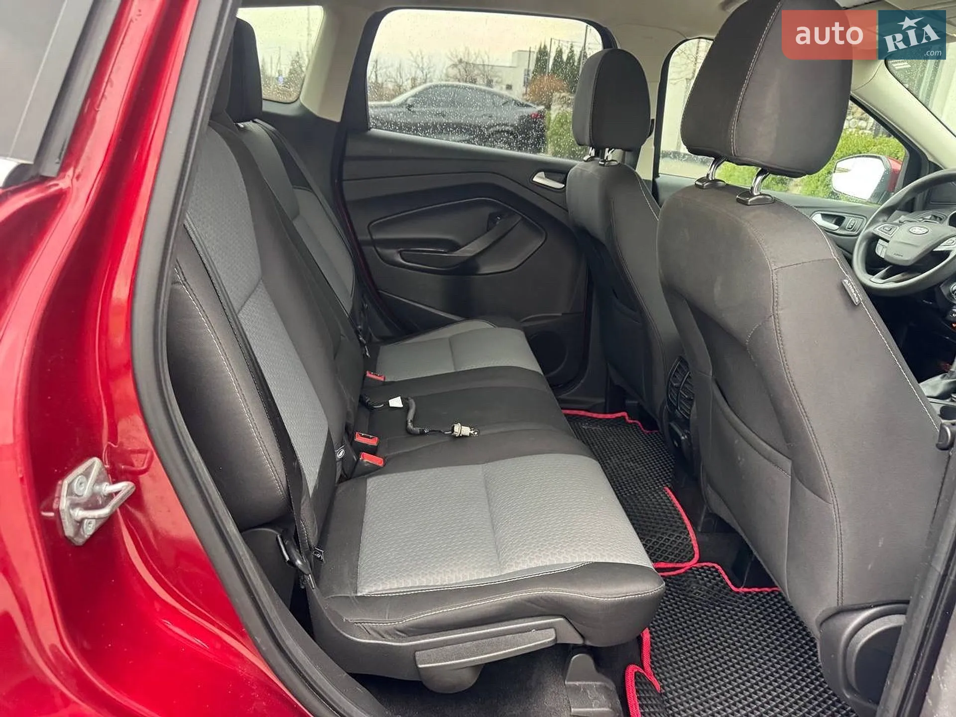 2016 Ford Escape - мініатюра 47