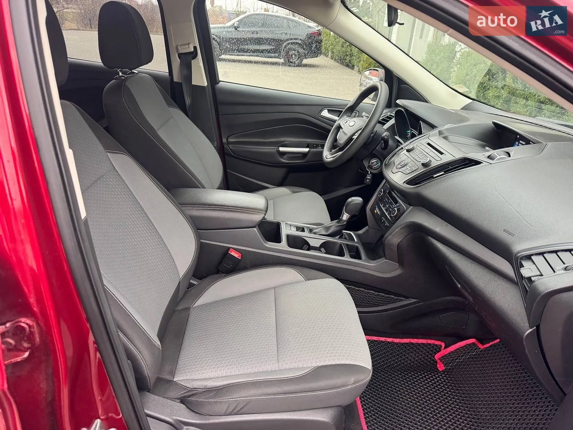 2016 Ford Escape - мініатюра 49