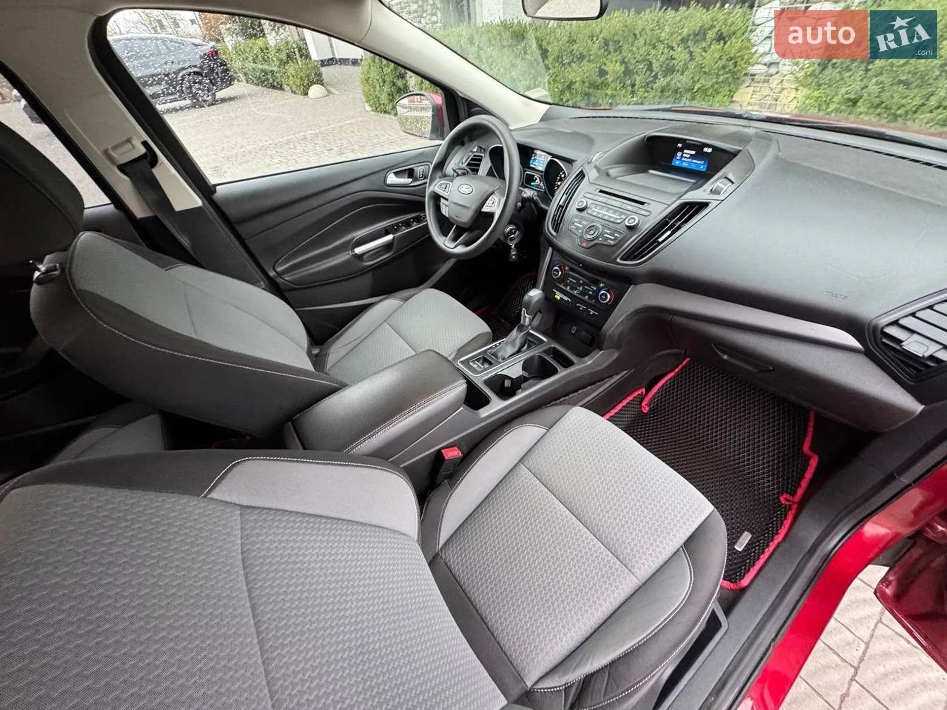 2016 Ford Escape - мініатюра 48