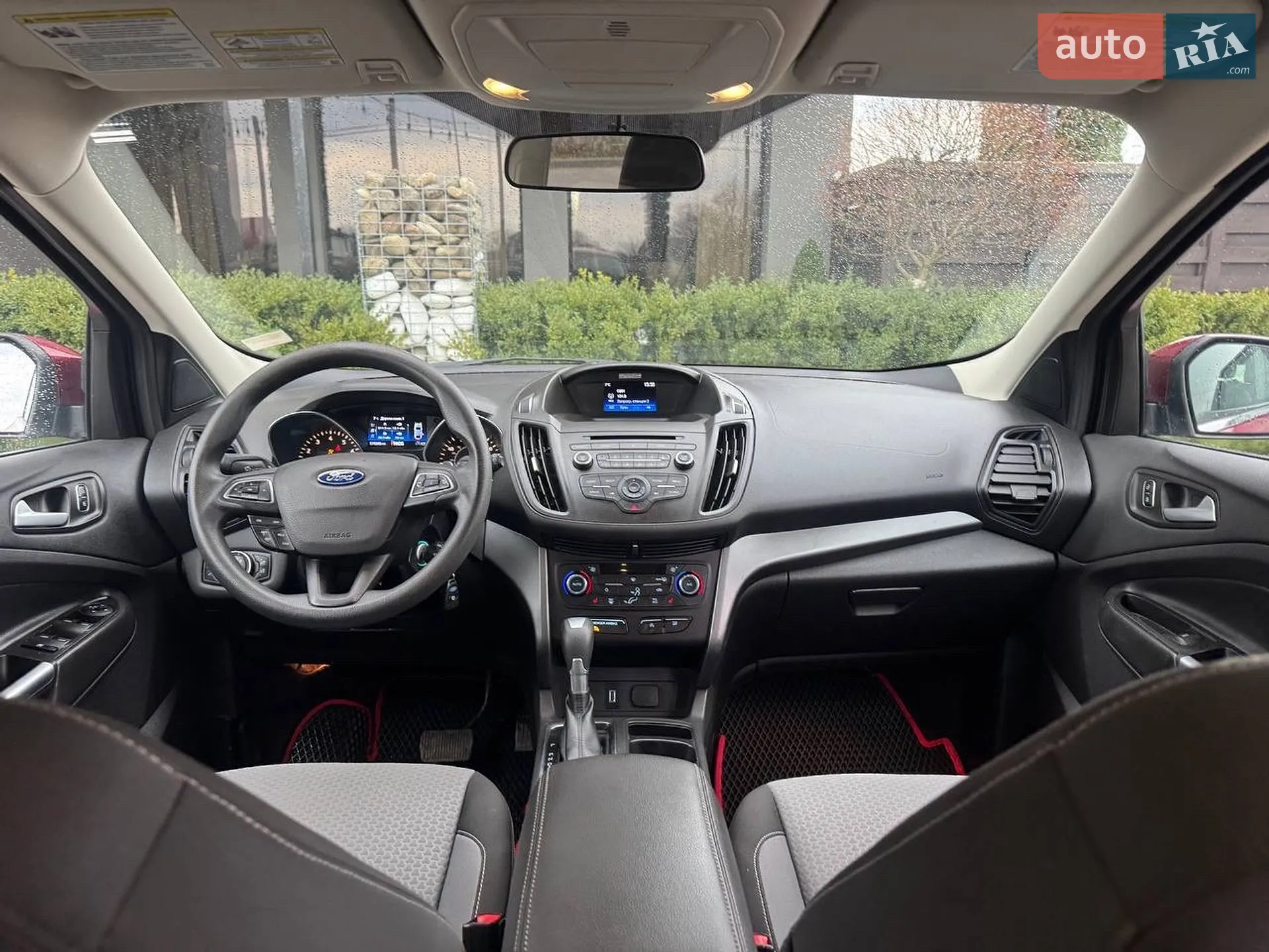 2016 Ford Escape - мініатюра 51