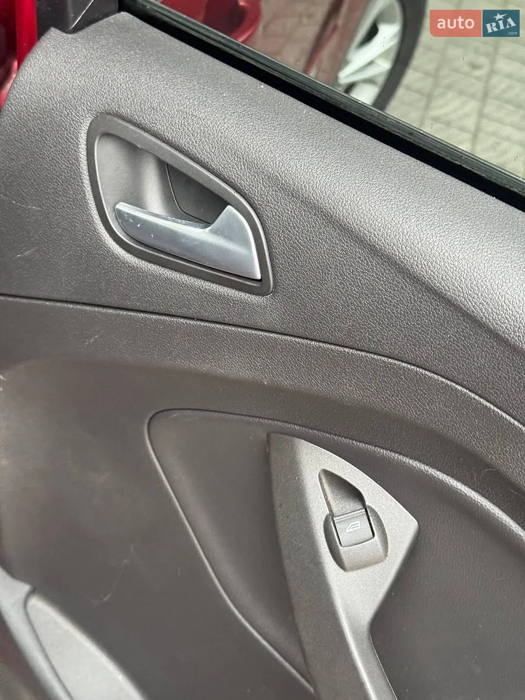 2016 Ford Escape - мініатюра 52