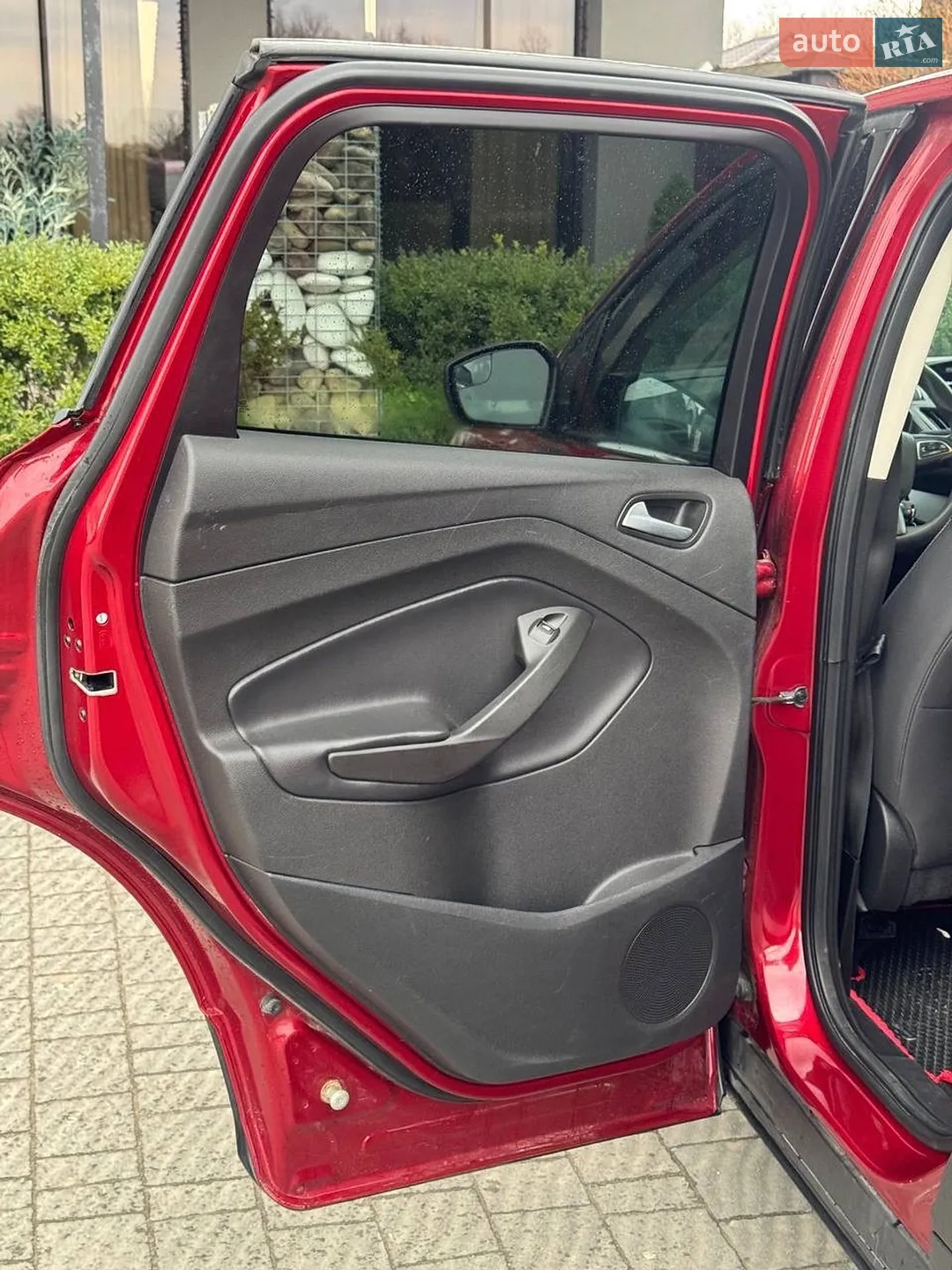 2016 Ford Escape - мініатюра 53
