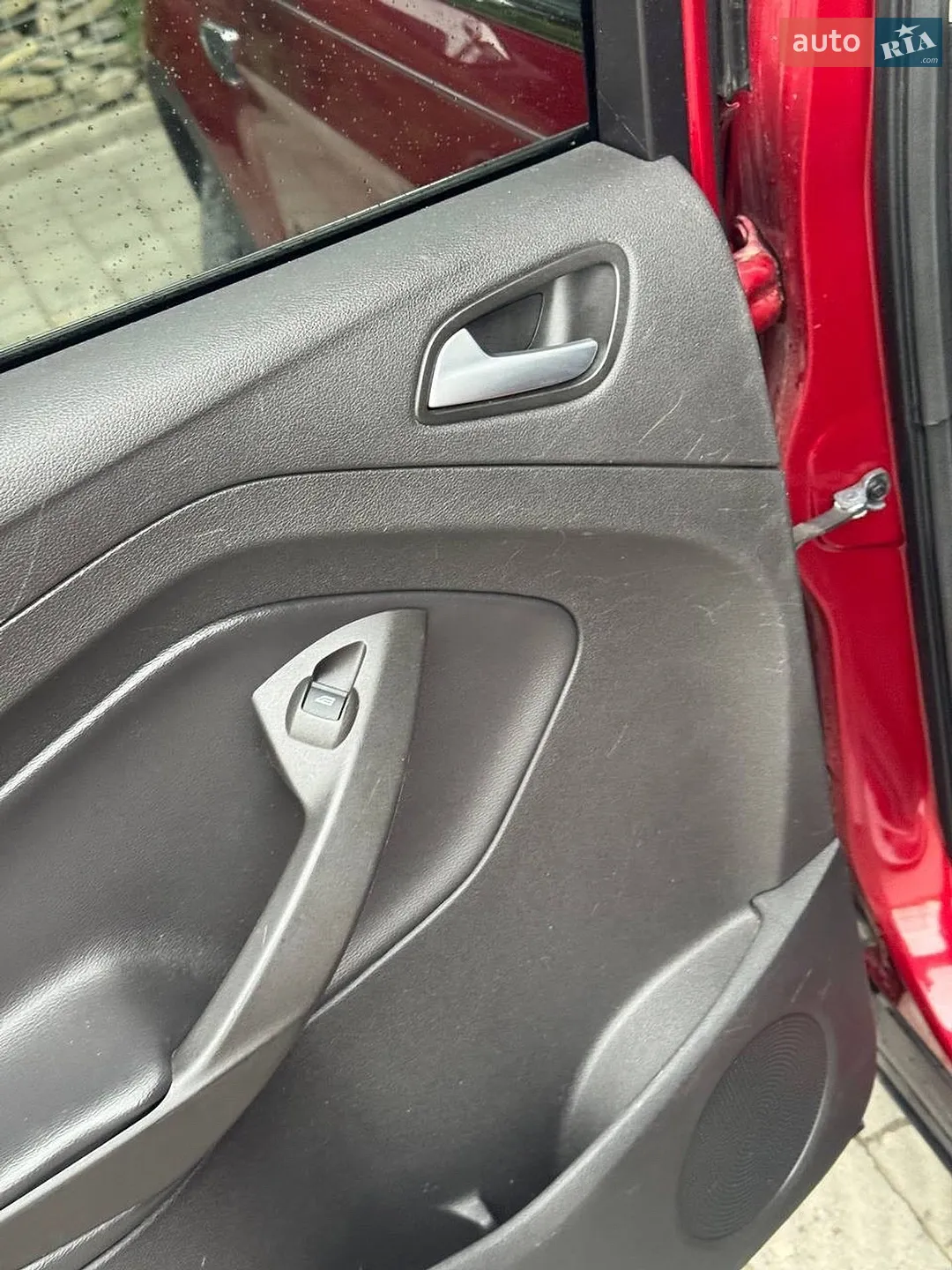 2016 Ford Escape - мініатюра 54