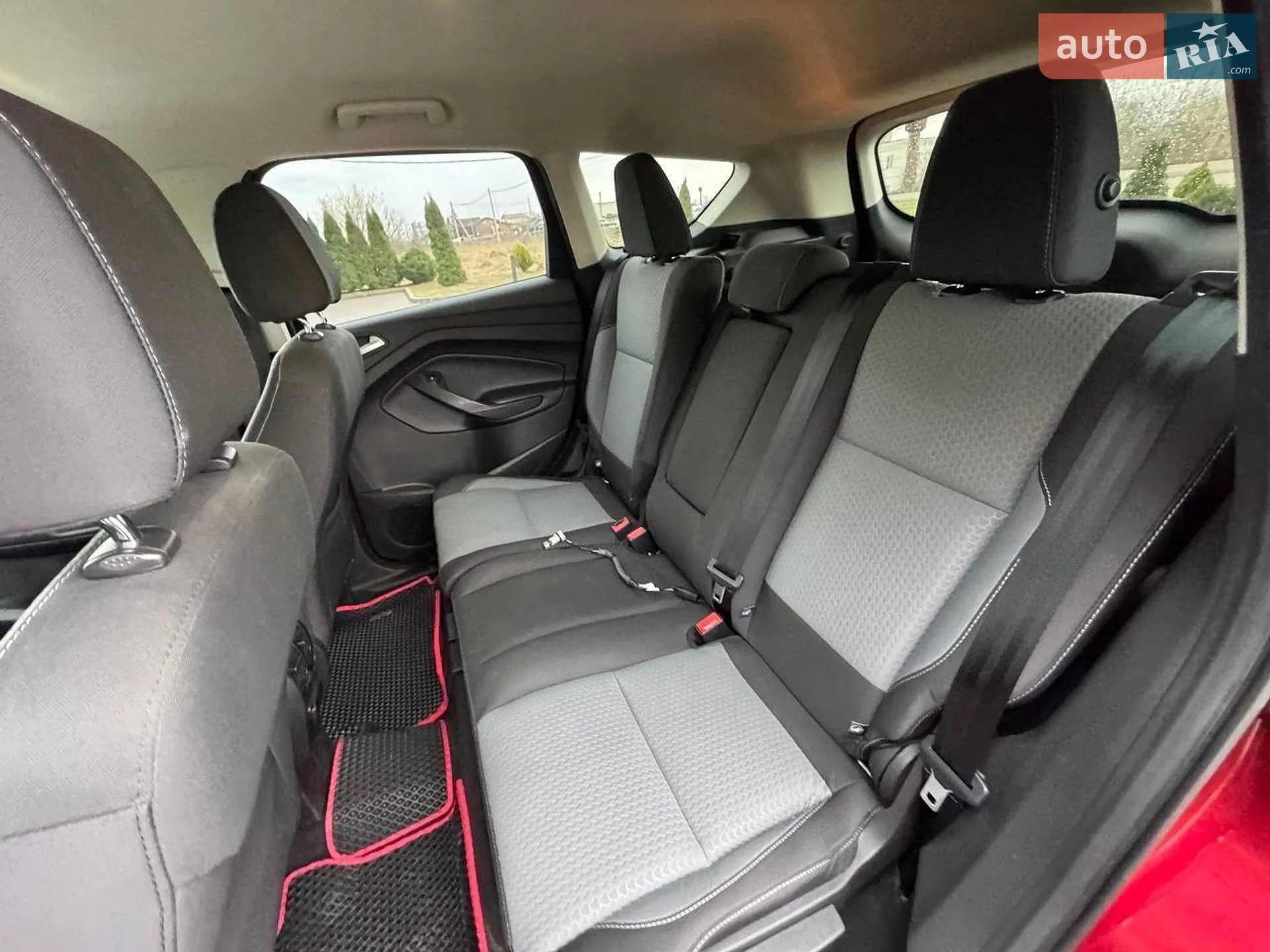 2016 Ford Escape - мініатюра 55