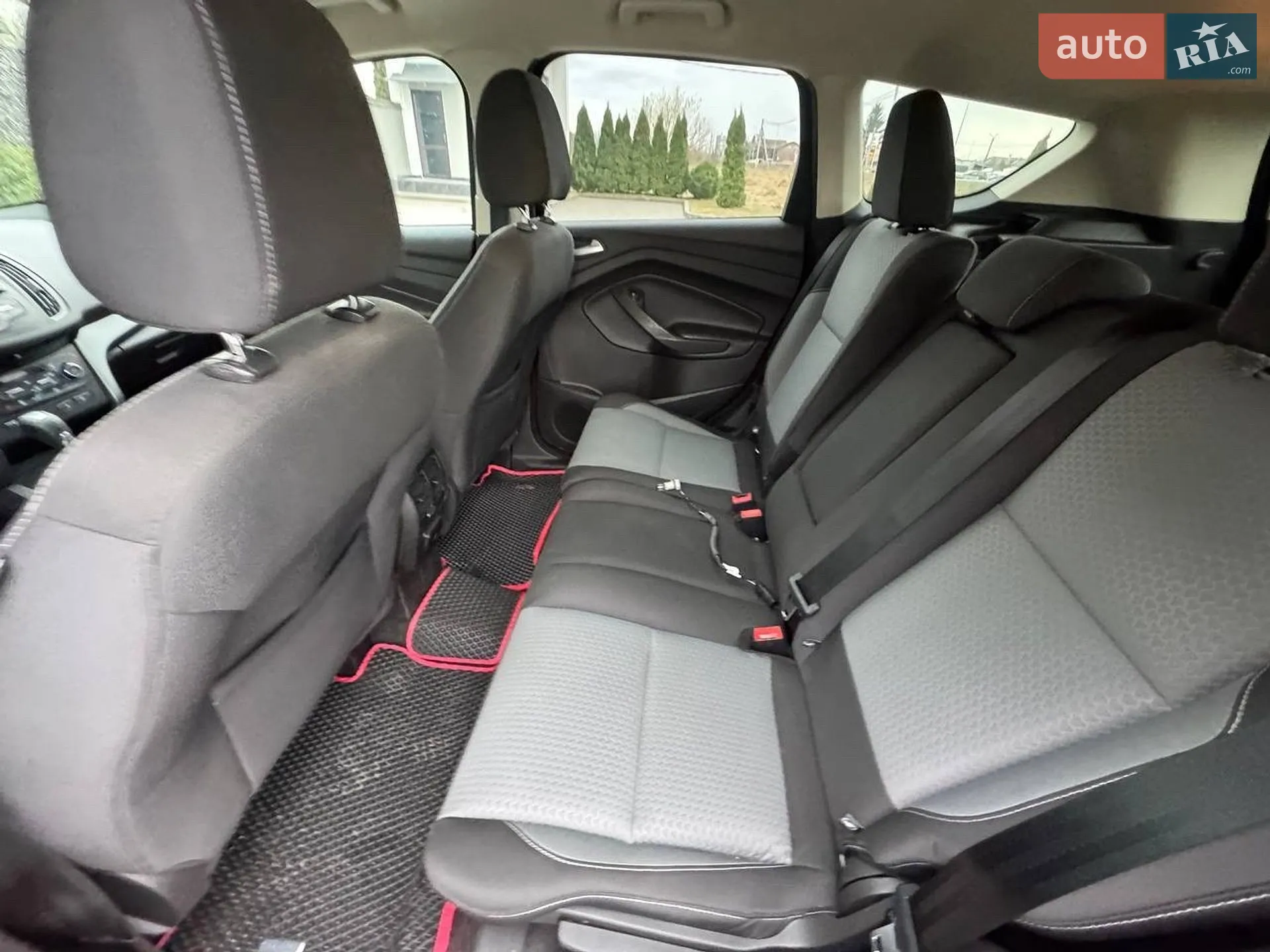 2016 Ford Escape - мініатюра 58