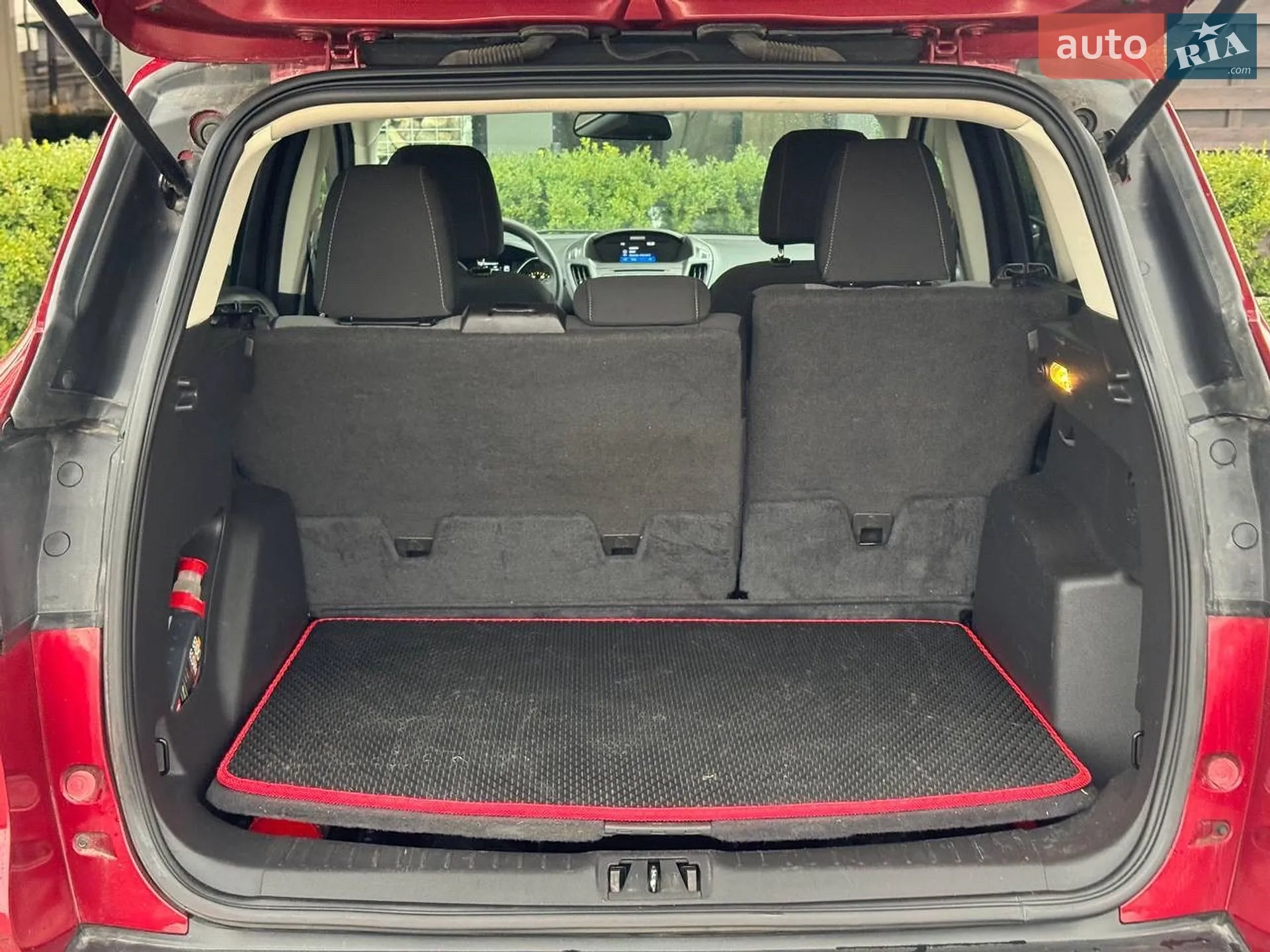 2016 Ford Escape - мініатюра 63